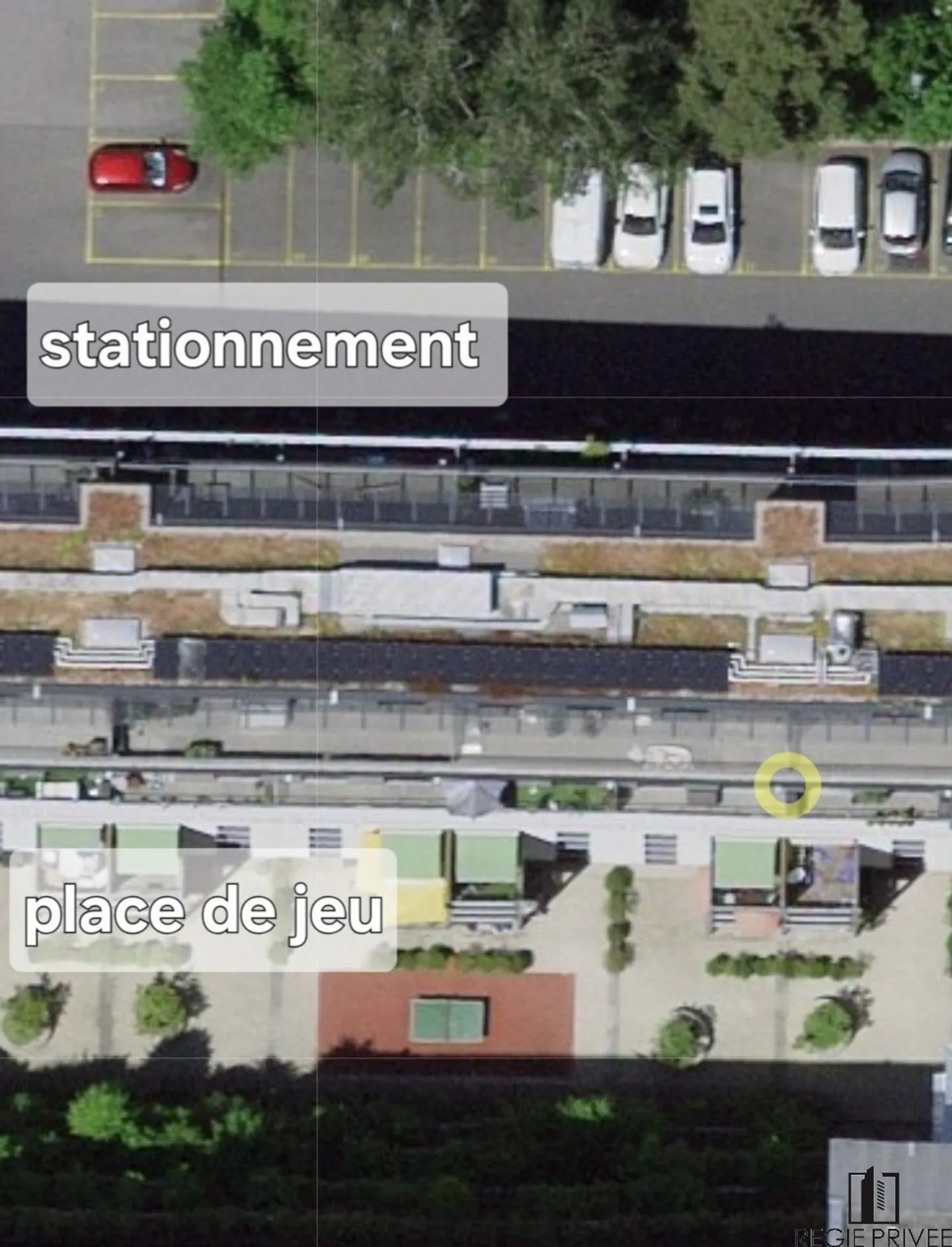 Bellissimo appartamento moderno di 3,5 stanze in pieno centro città - Foto 4 di 12