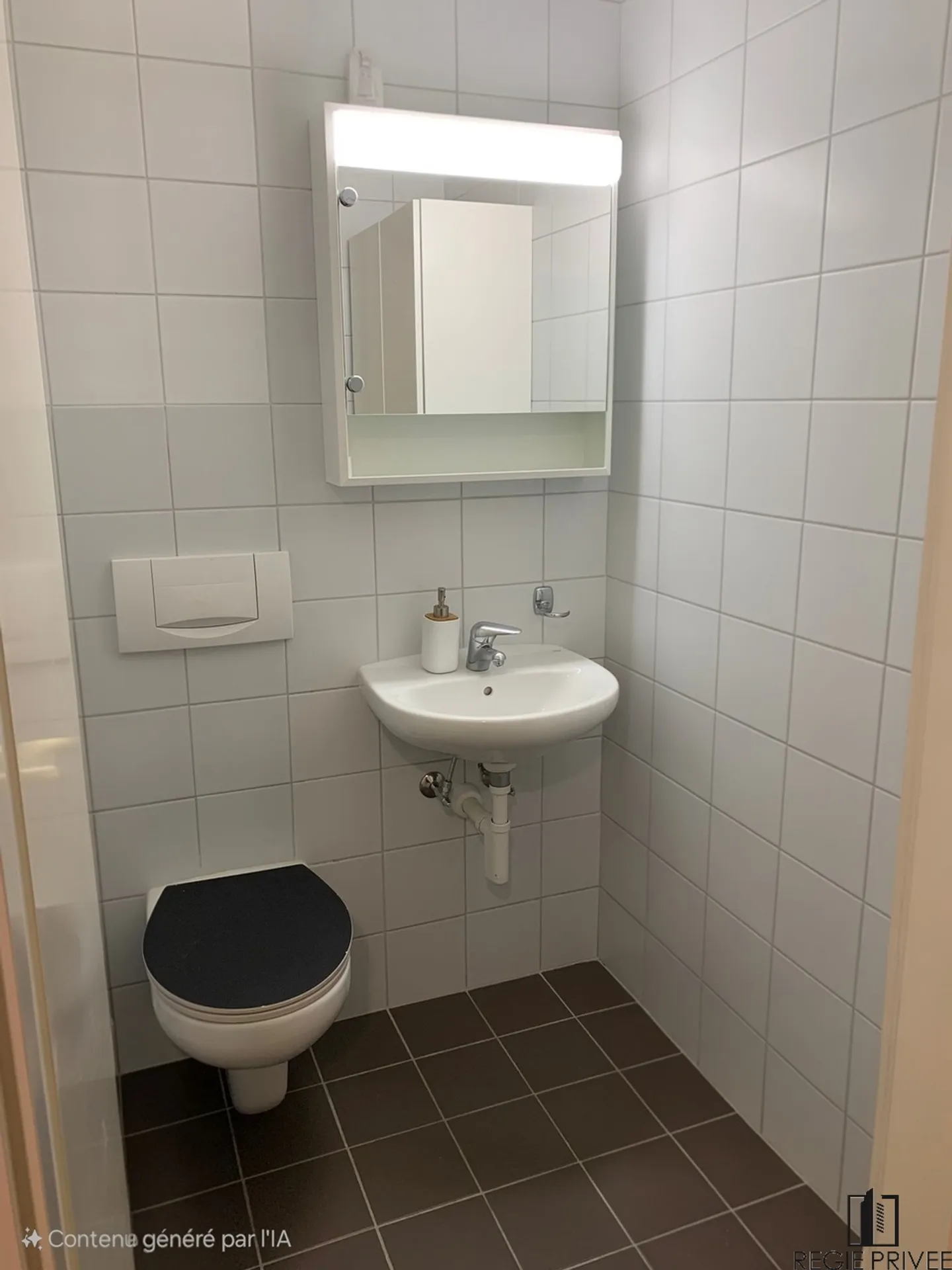 Bellissimo appartamento moderno di 3,5 stanze in pieno centro città - Foto 7 di 12