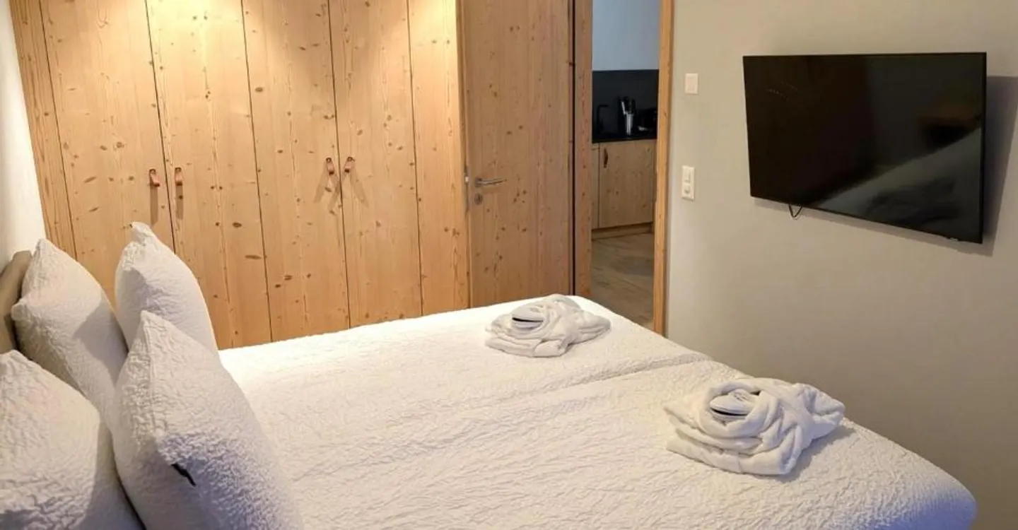 Appartamento di lusso ski-in/out - Foto 2 di 10