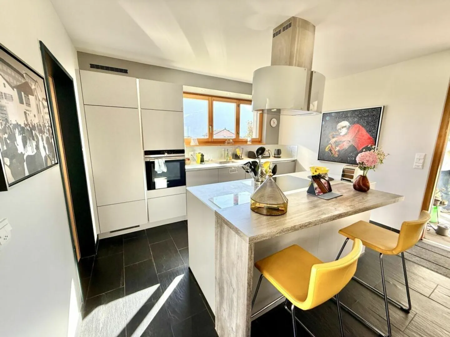 Villa indipendente con 6 camere a Chamoson - Foto 9 di 31