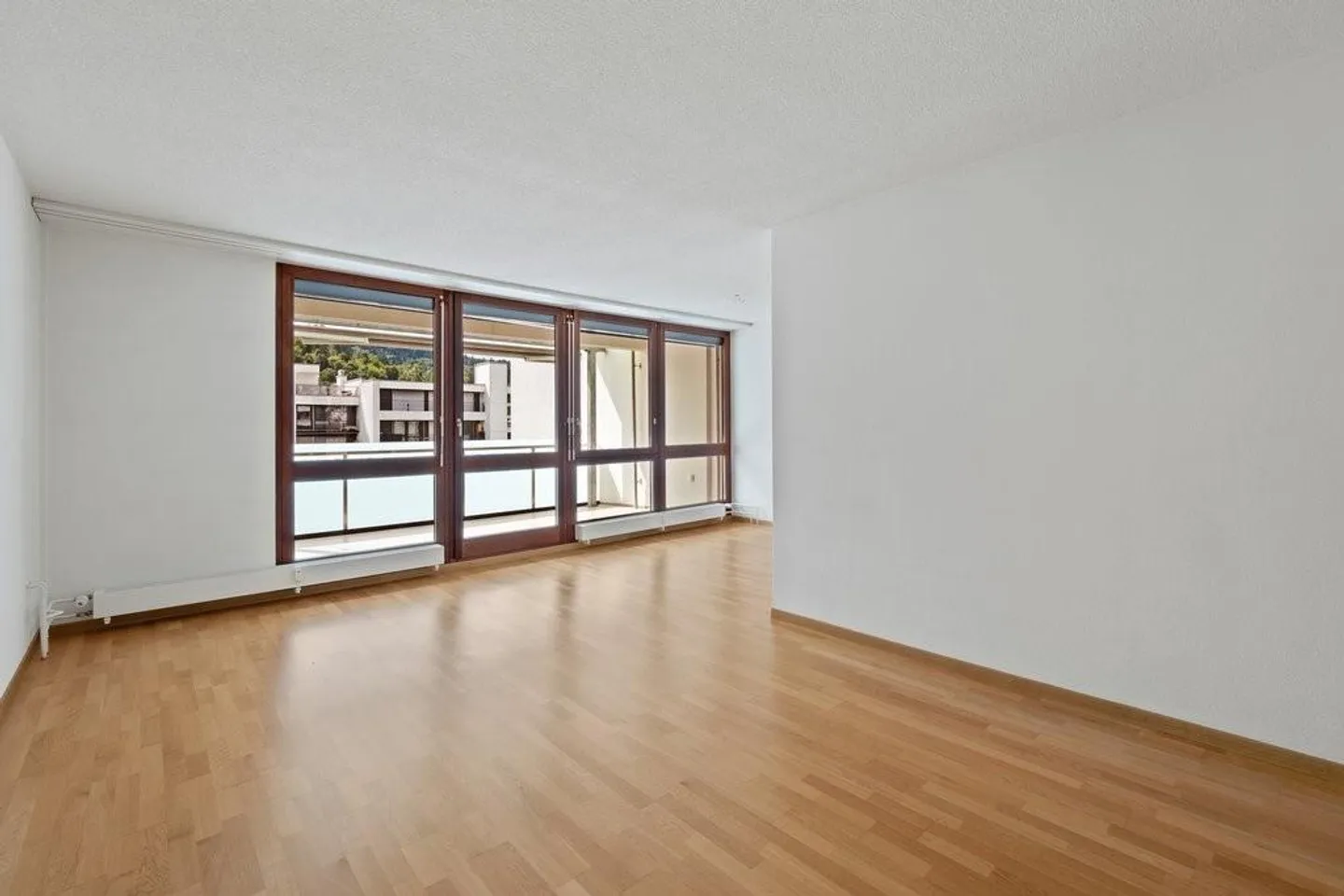 Appartamento moderno 3.5 locali - Foto 5 di 10