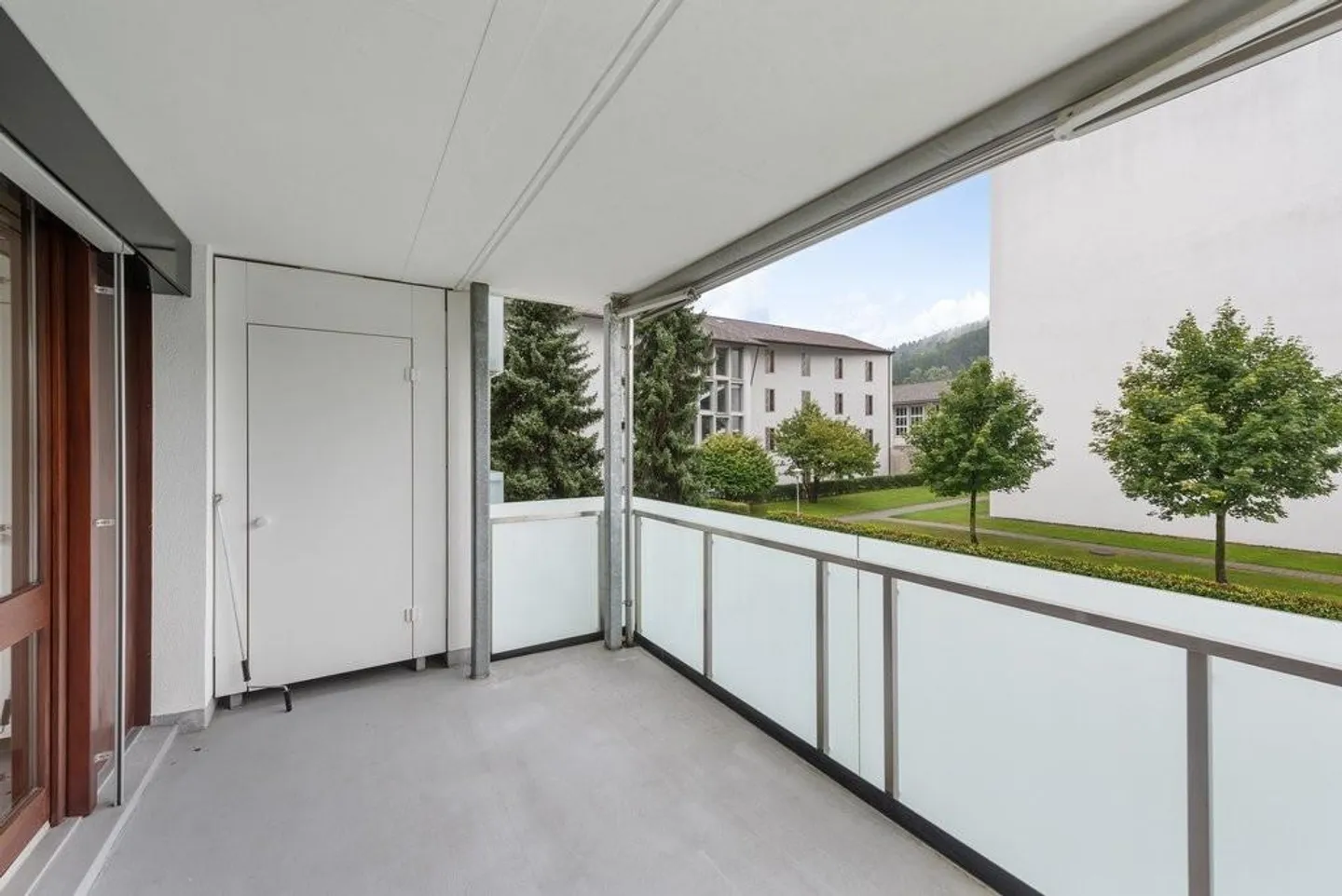 Appartamento moderno 3.5 locali - Foto 7 di 10