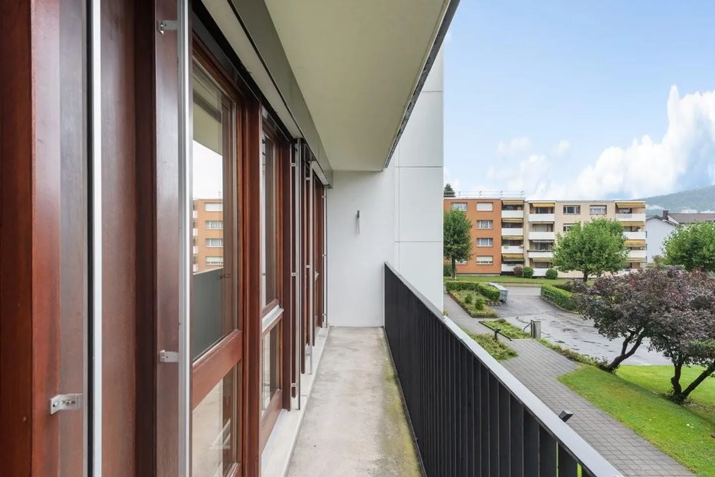 Appartamento moderno 3.5 locali - Foto 8 di 10