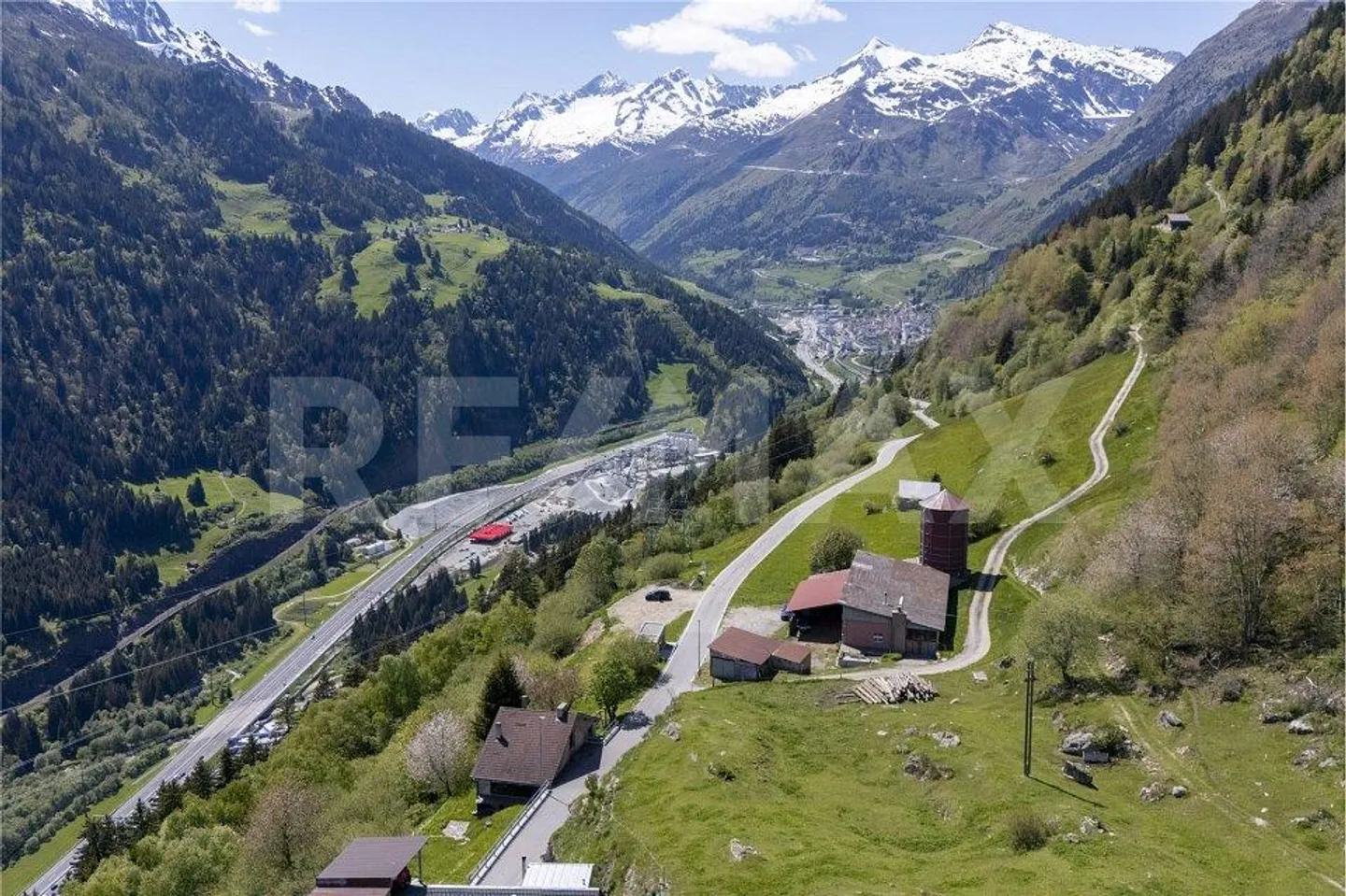 Terreno edificabile - Foto 5 di 7