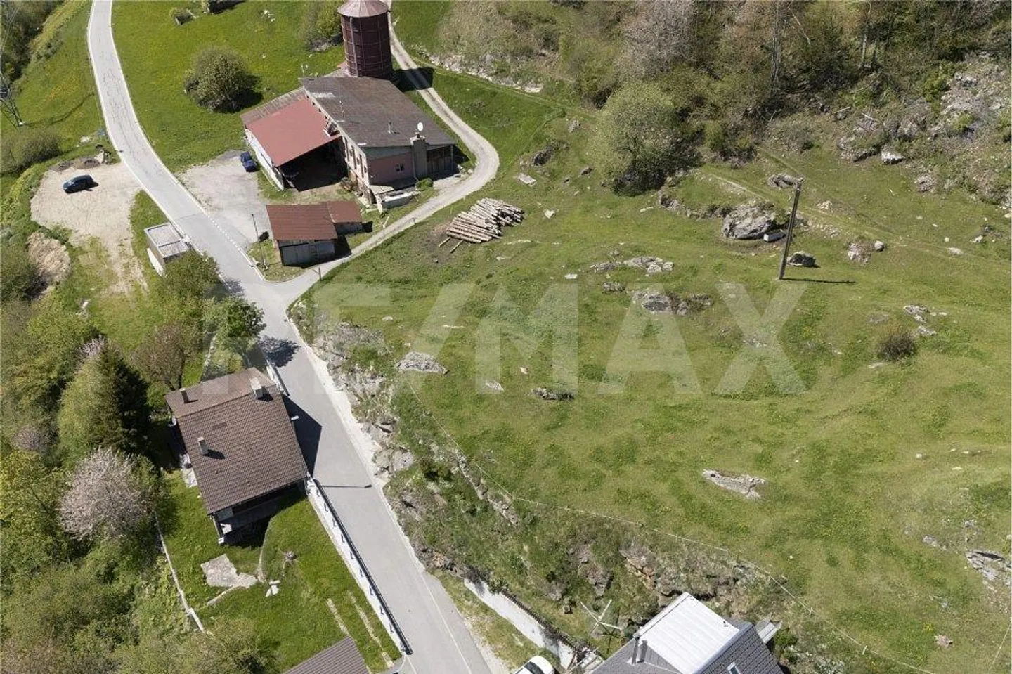 Terreno edificabile - Foto 6 di 7