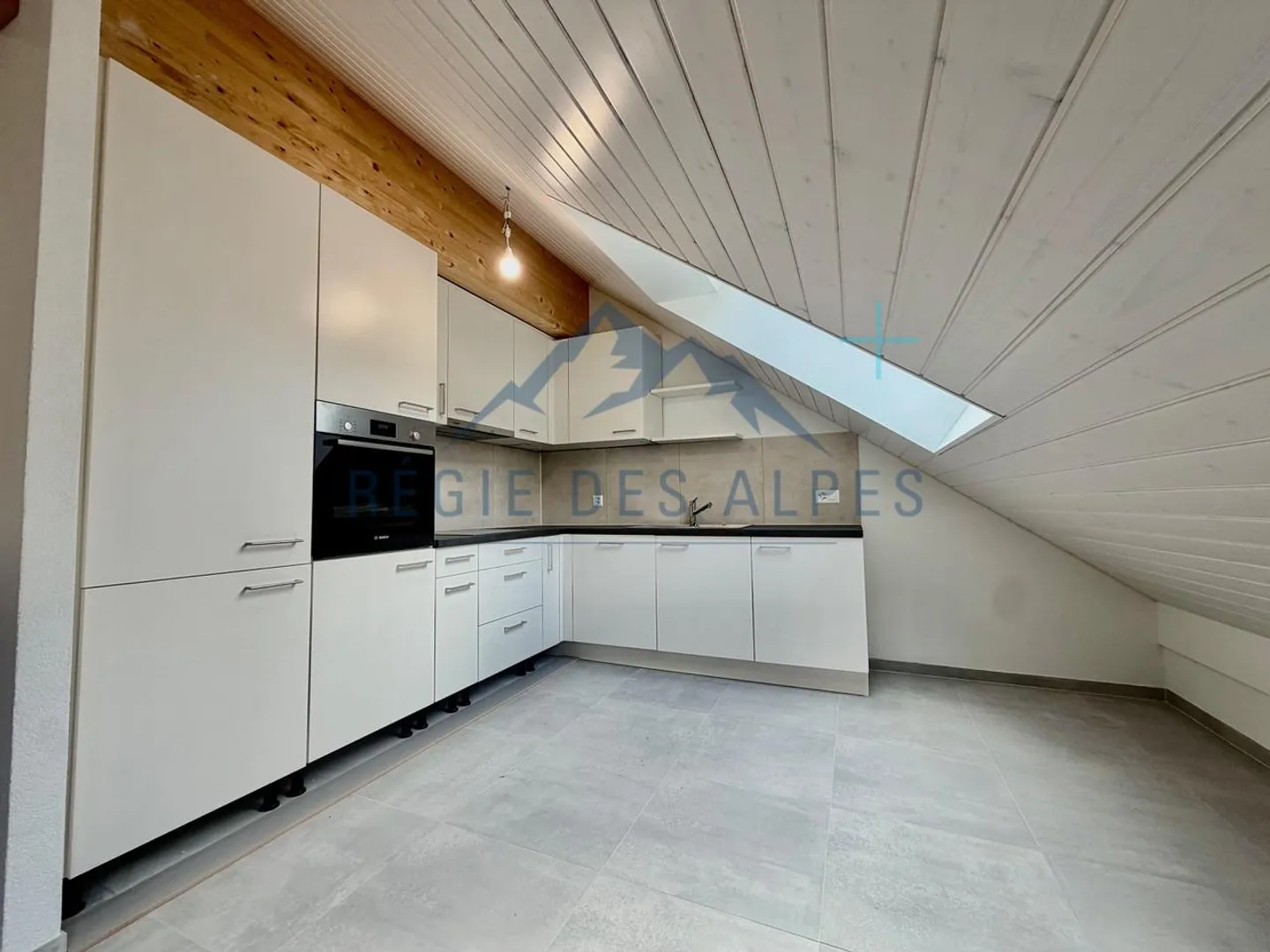 Modernes Apartment in Le Sentier - Foto 2 von 9