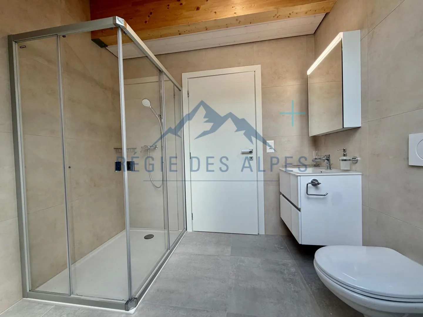 Modernes Apartment in Le Sentier - Foto 5 von 9