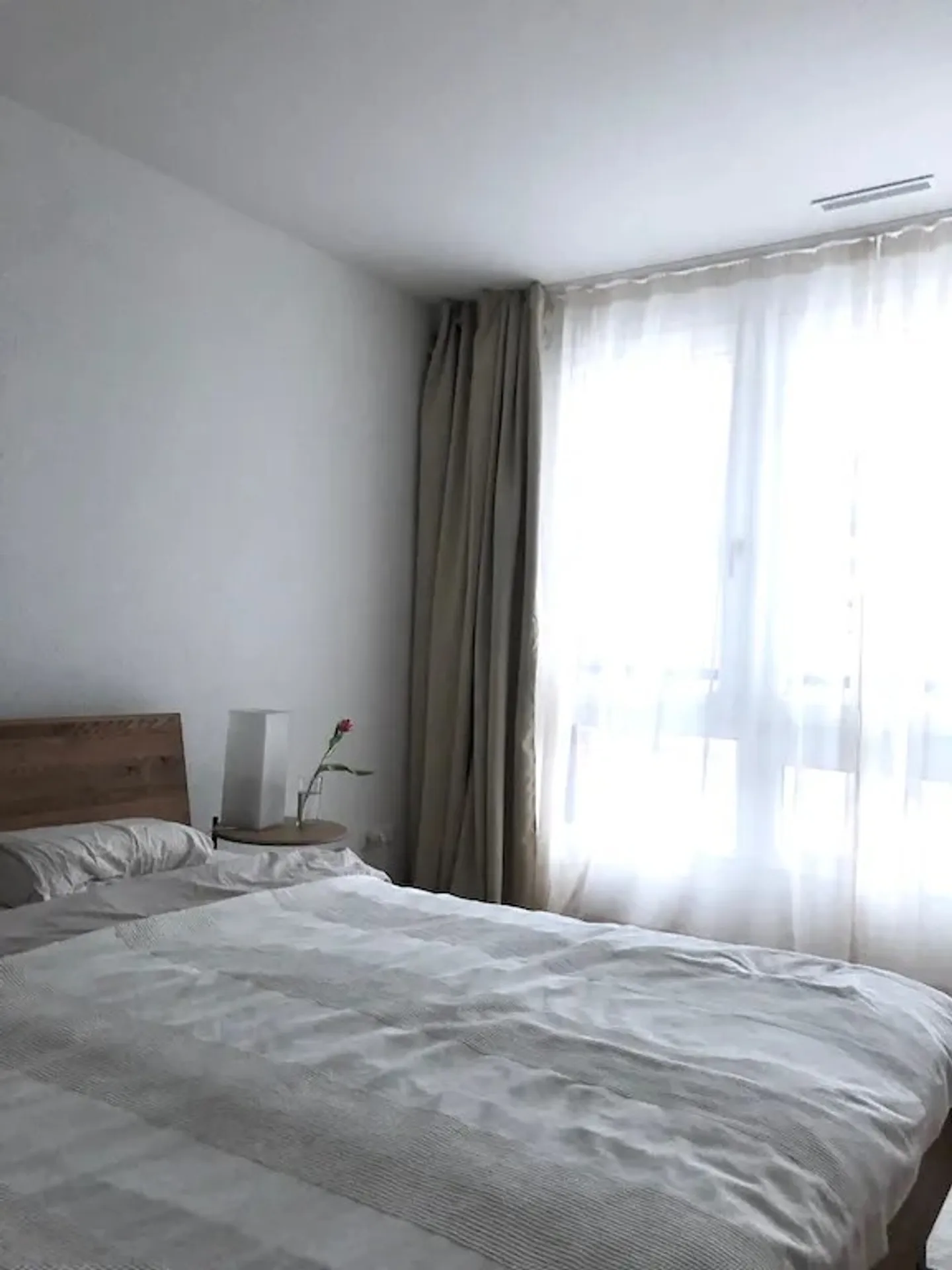 Appartement à louer - Photo 4 sur 9