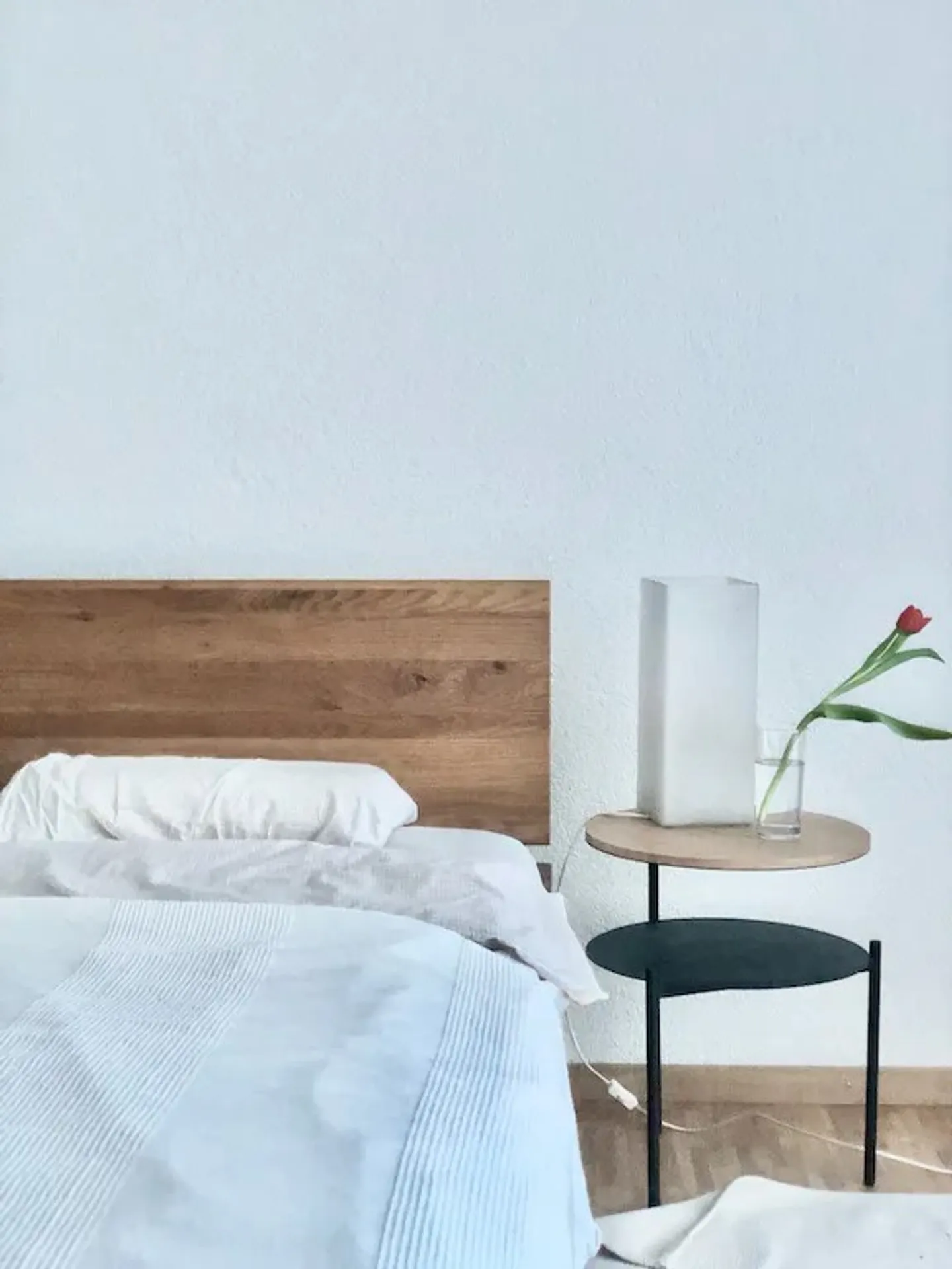 Appartement à louer - Photo 5 sur 9