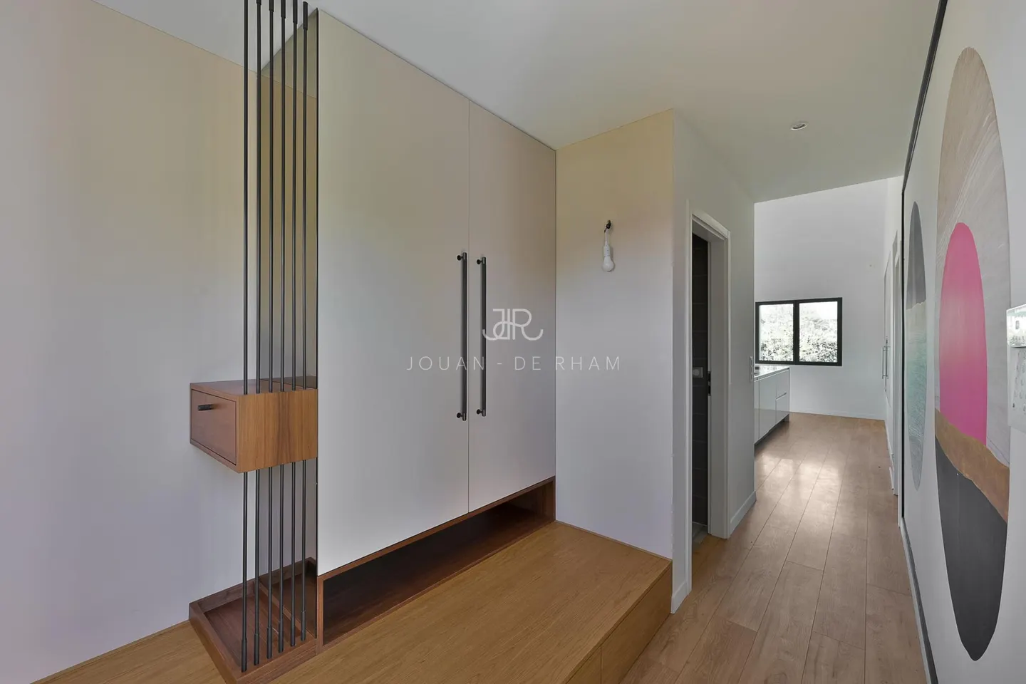 Bungalow ristrutturato con studio - Foto 14 di 15