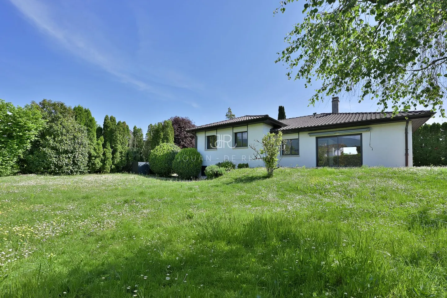 Bungalow ristrutturato con studio - Foto 15 di 15