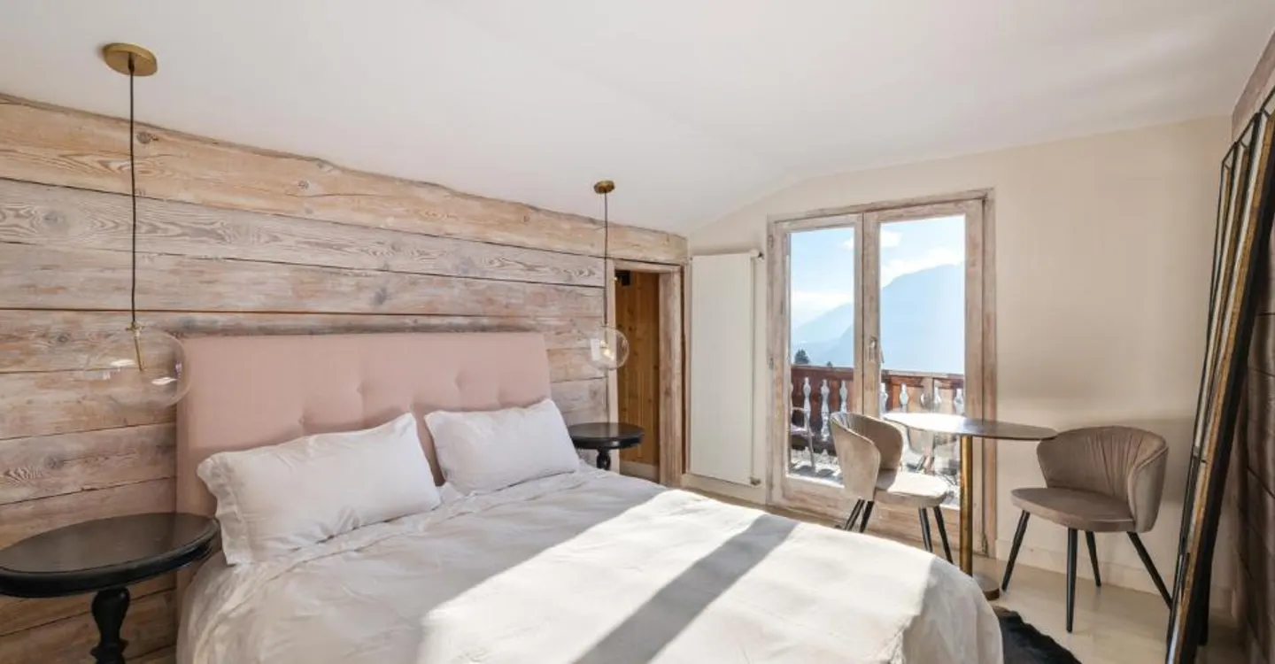 LOC 86 - CHALET GLORIA 1er - Foto 1 di 3