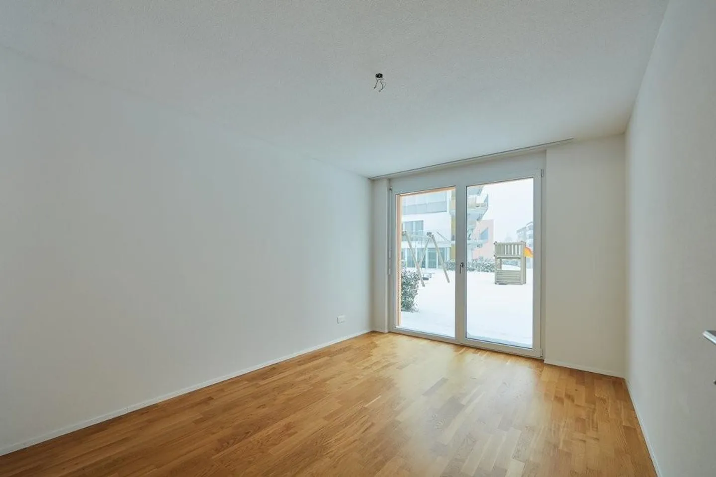 Spazio per i vostri sogni abitativi in 4.5 locali - Foto 7 di 8