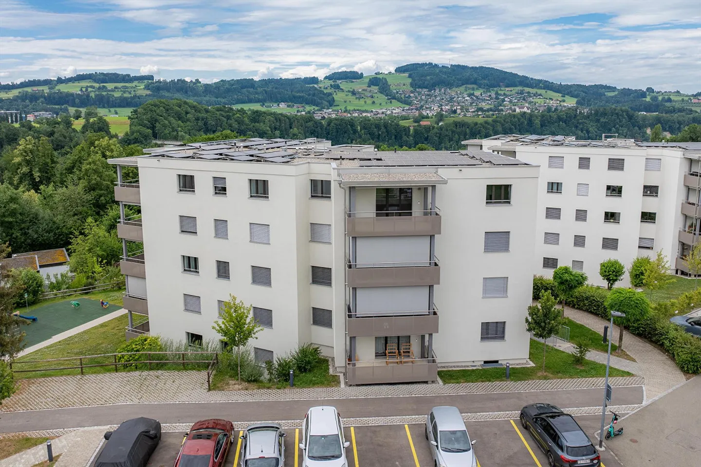 Vie moderne dans un emplacement idéal ! - Photo 1 sur 9