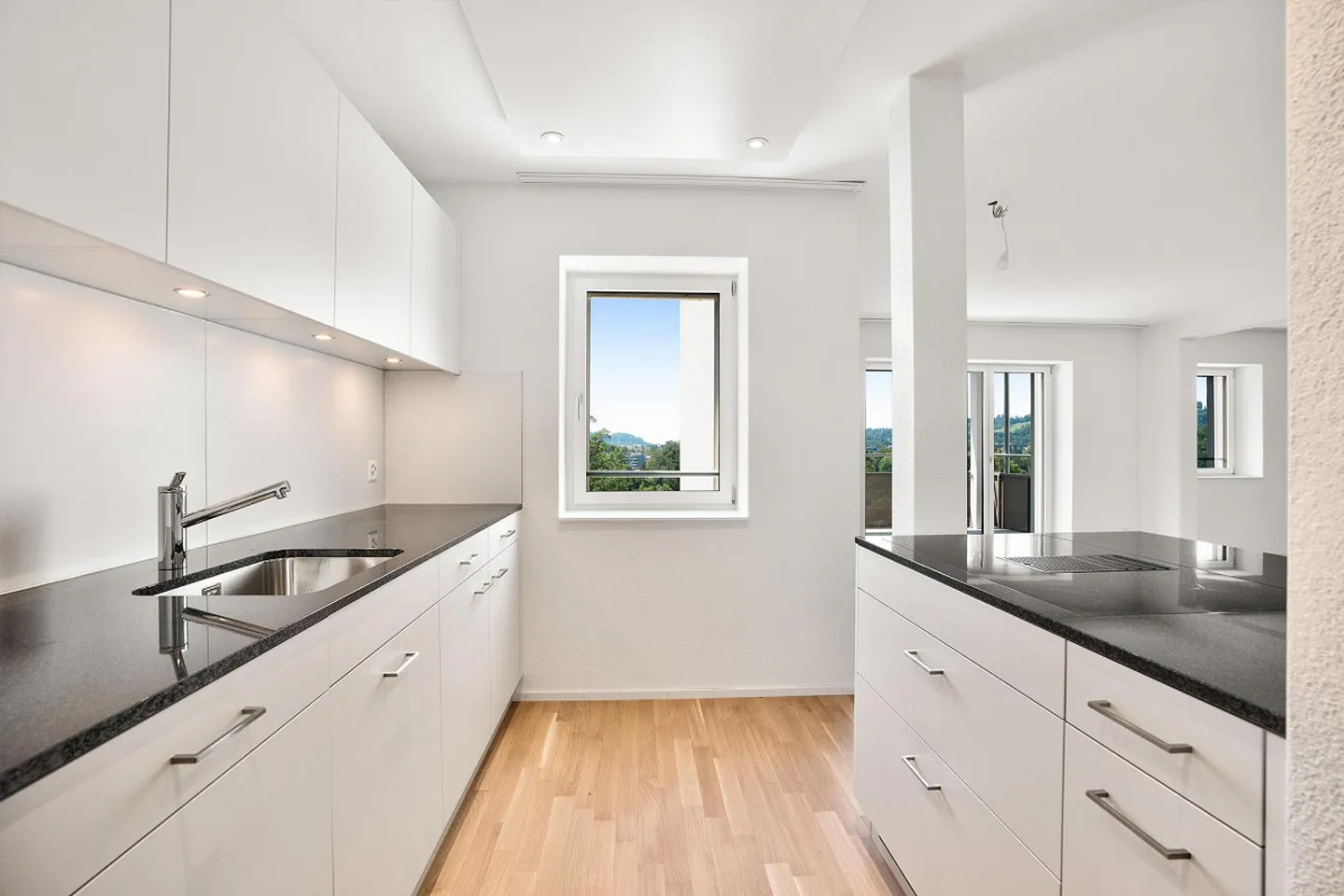 Vie moderne dans un emplacement idéal ! - Photo 3 sur 9