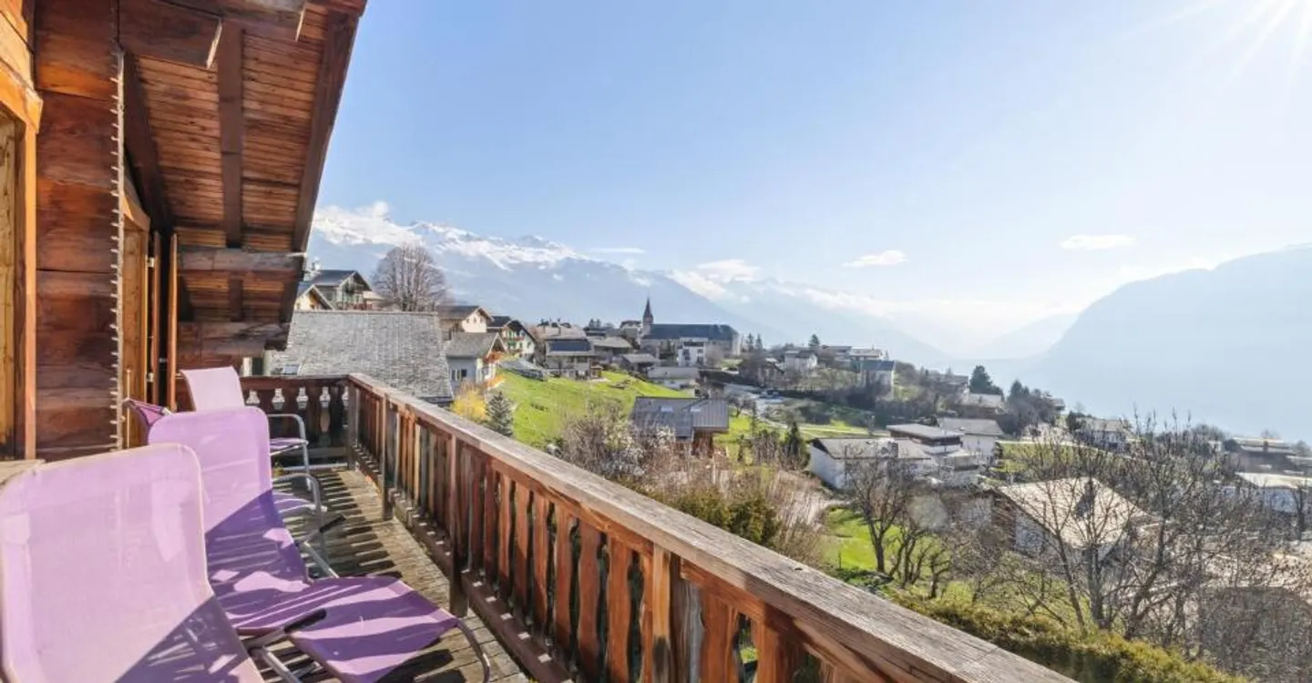LOC 86 - CHALET GLORIA 1er - Foto 3 di 3