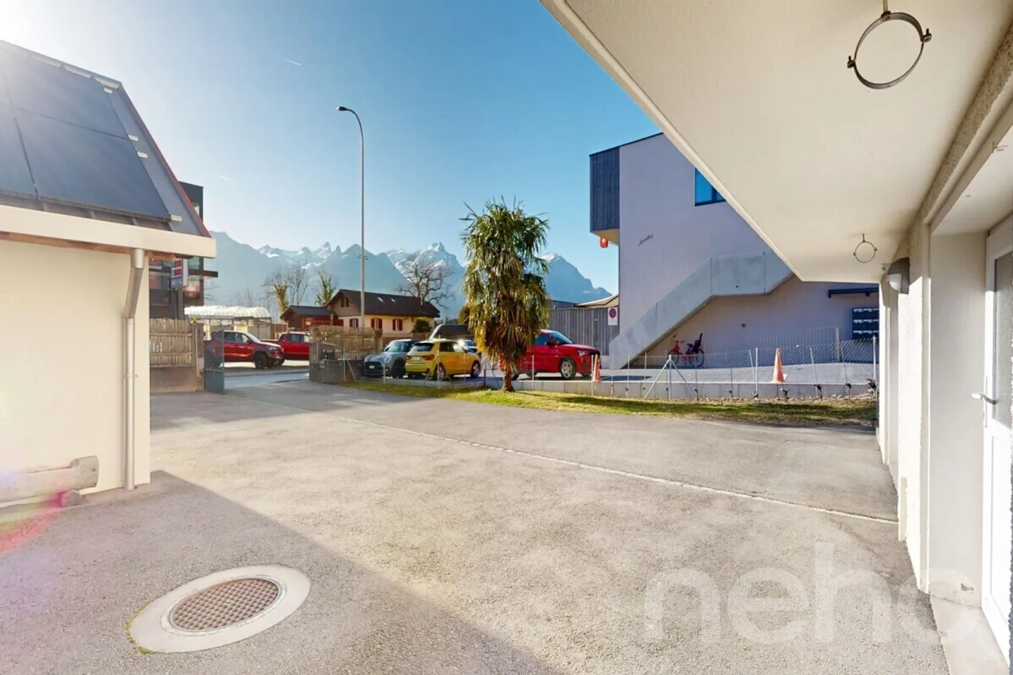 Maison Charmante à Aigle - Photo 3 sur 12