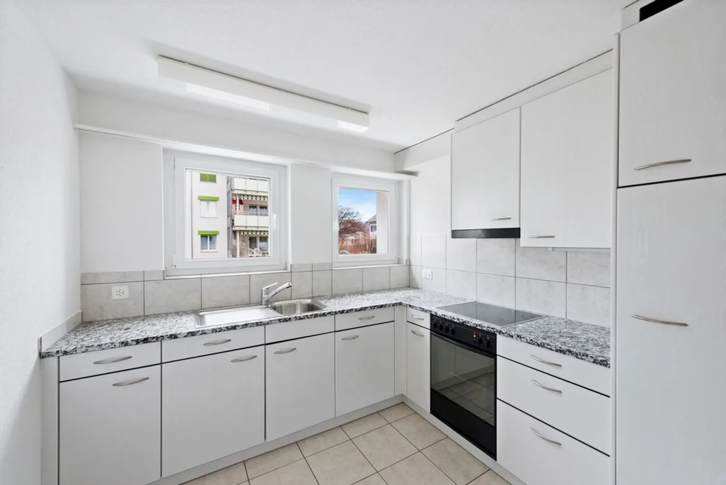 Funktionales Wohnen in Windisch - Foto 5 di 7