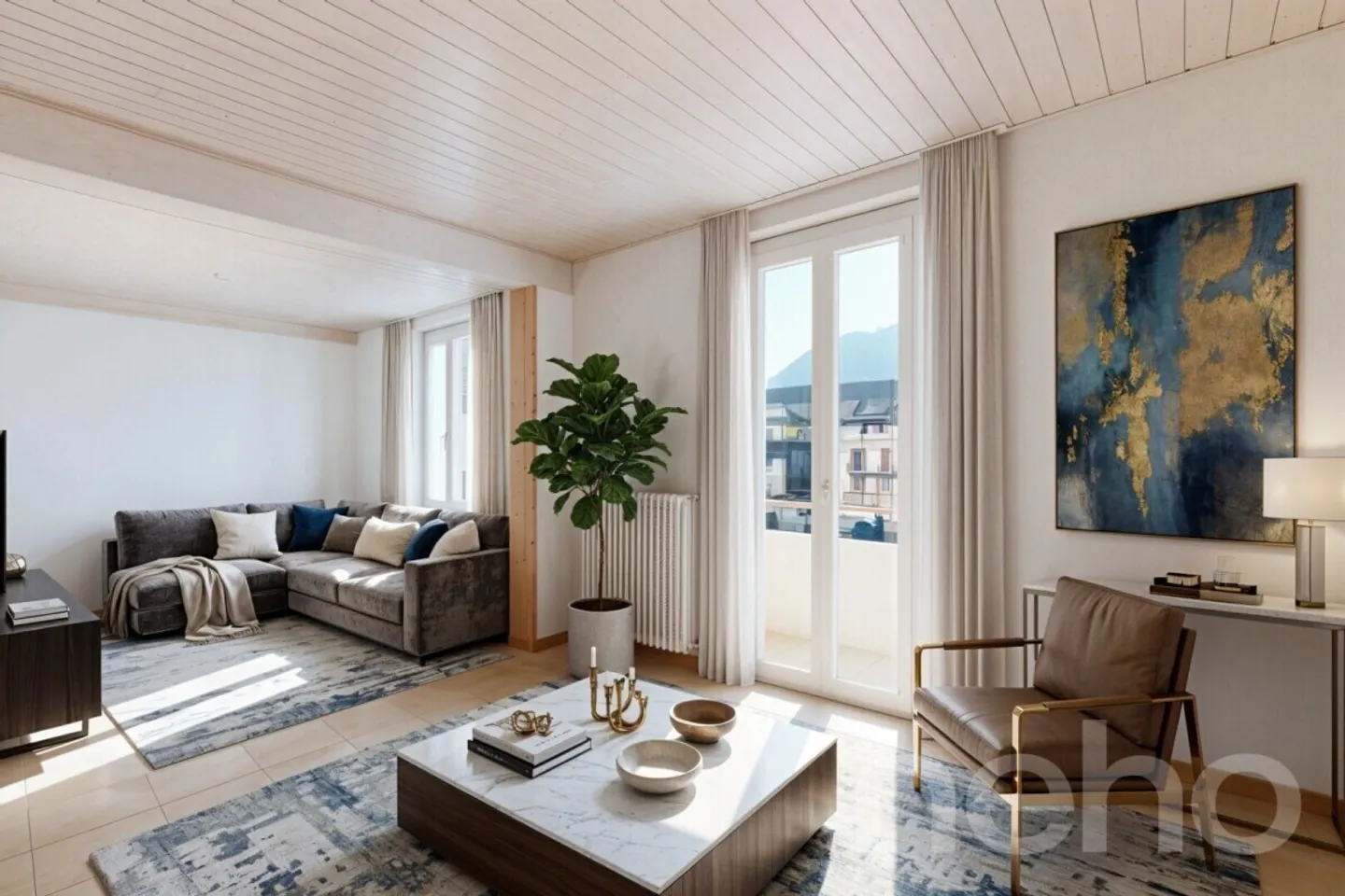 Maison Charmante à Aigle - Photo 7 sur 12