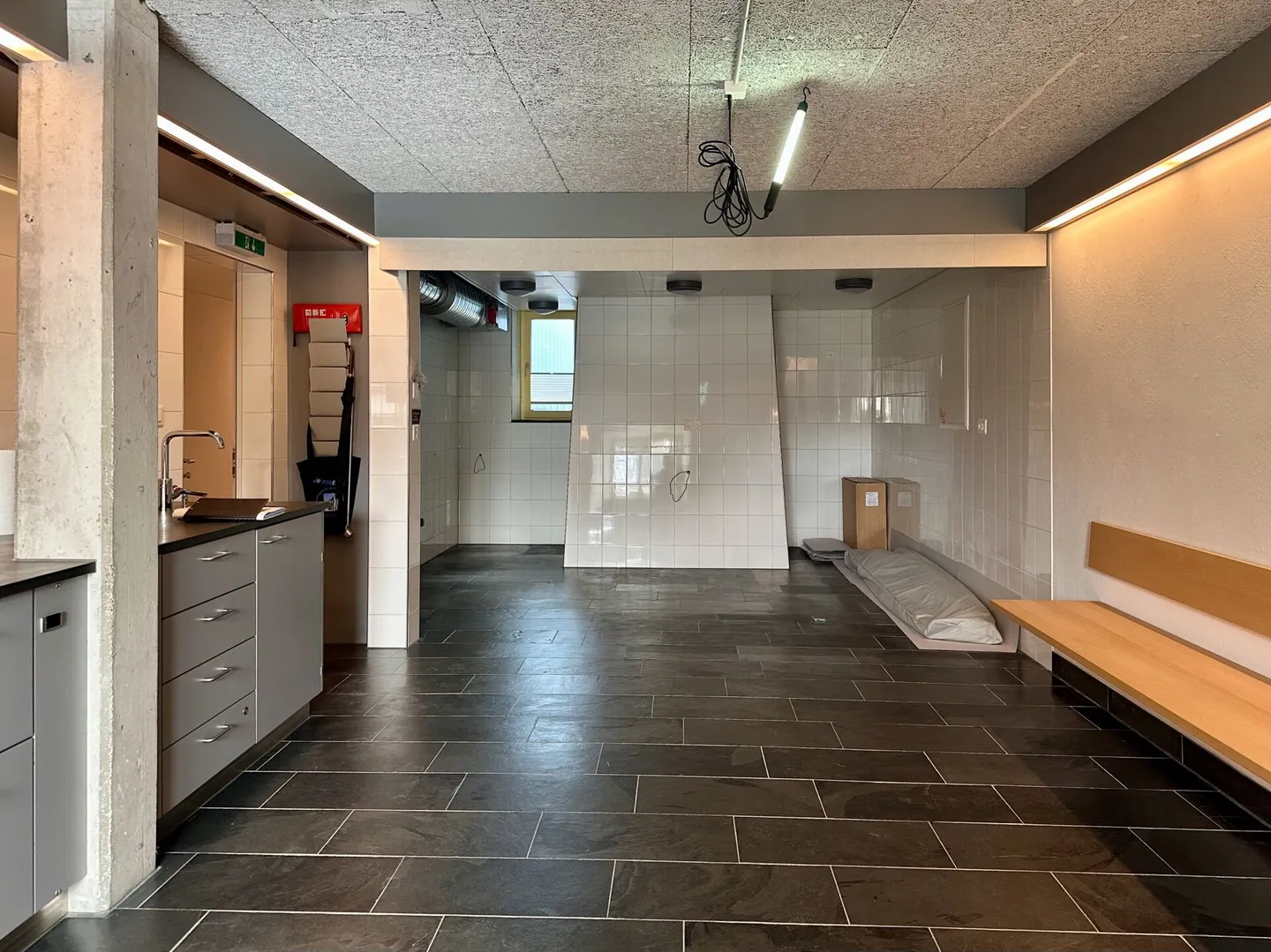 Commercial Space 45 m² - Photo 2 of 7