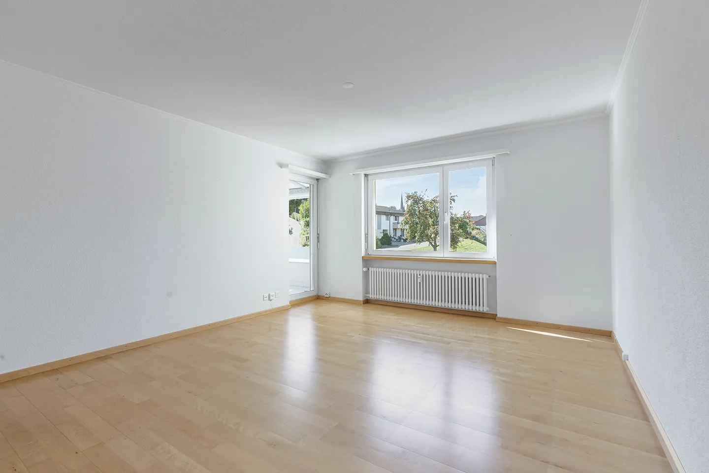 Appartamento 4.5 stanze soleggiato - Foto 1 di 7