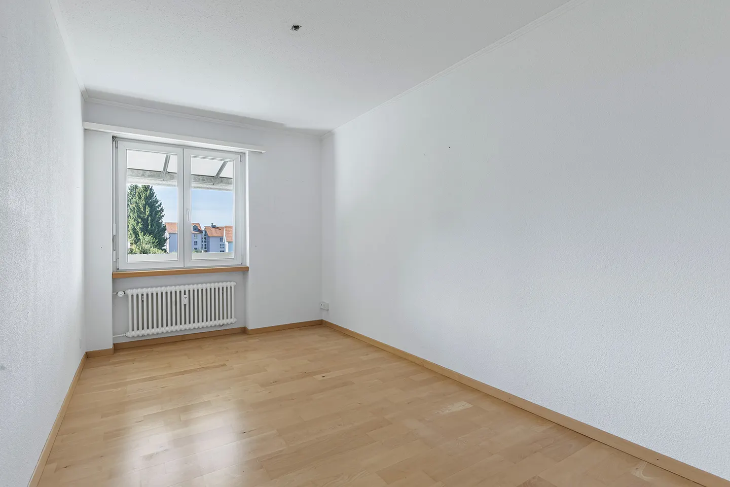Appartamento 4.5 stanze soleggiato - Foto 3 di 7