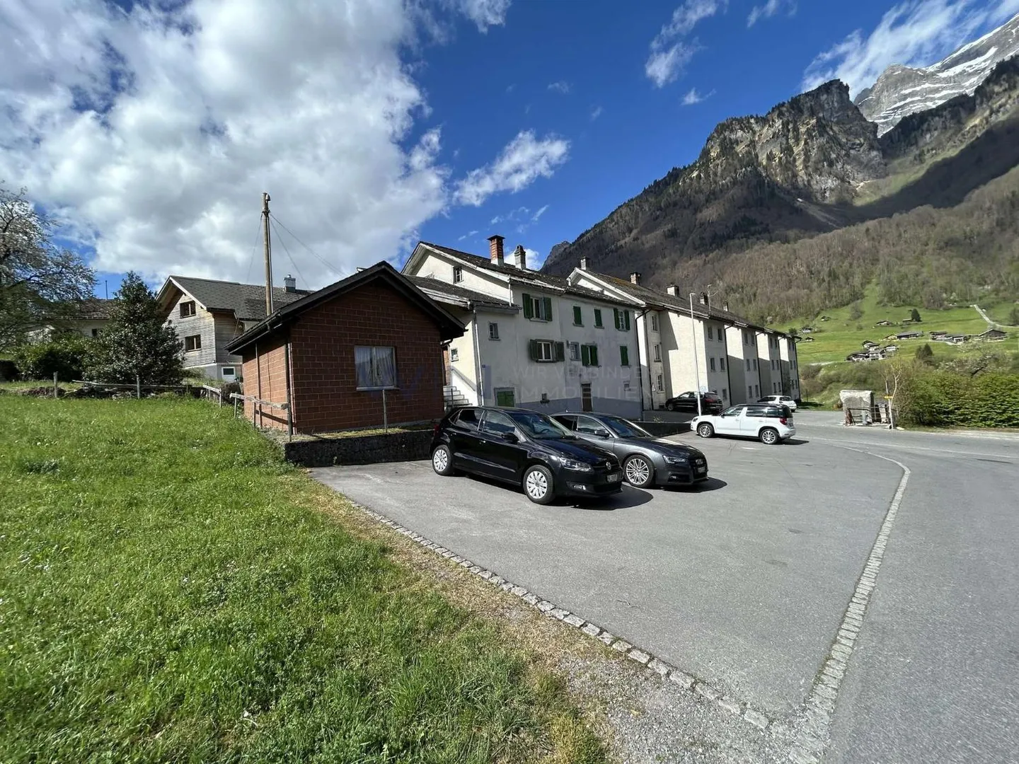 Projet de nouvelle construction approuvé - dans un emplacement ensoleillé et élevé - Photo 5 sur 9