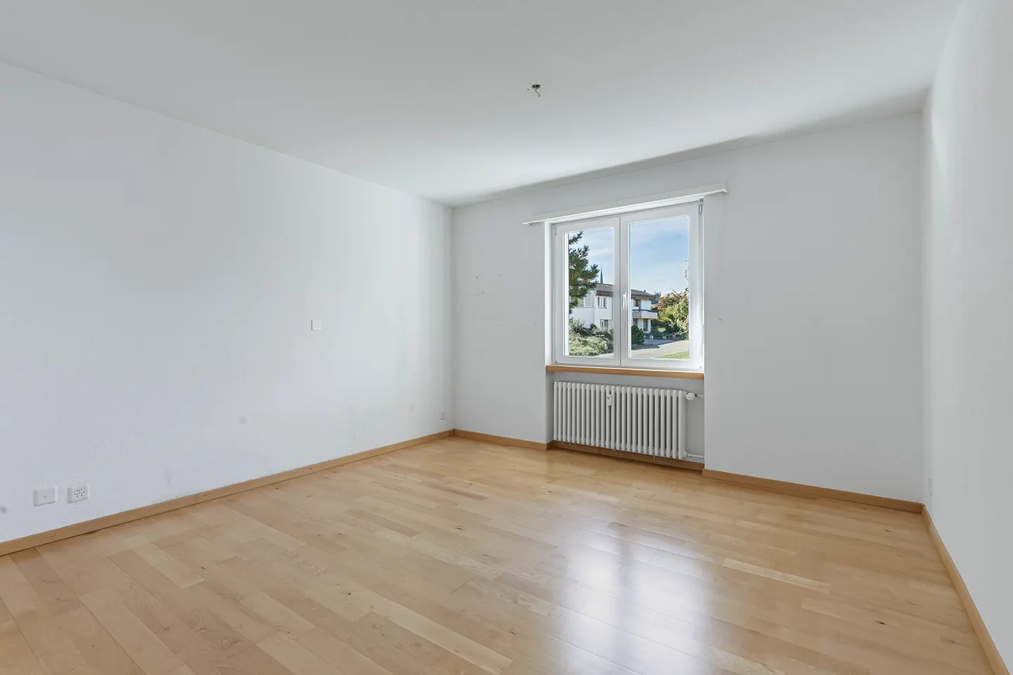 Appartamento 4.5 stanze soleggiato - Foto 4 di 7