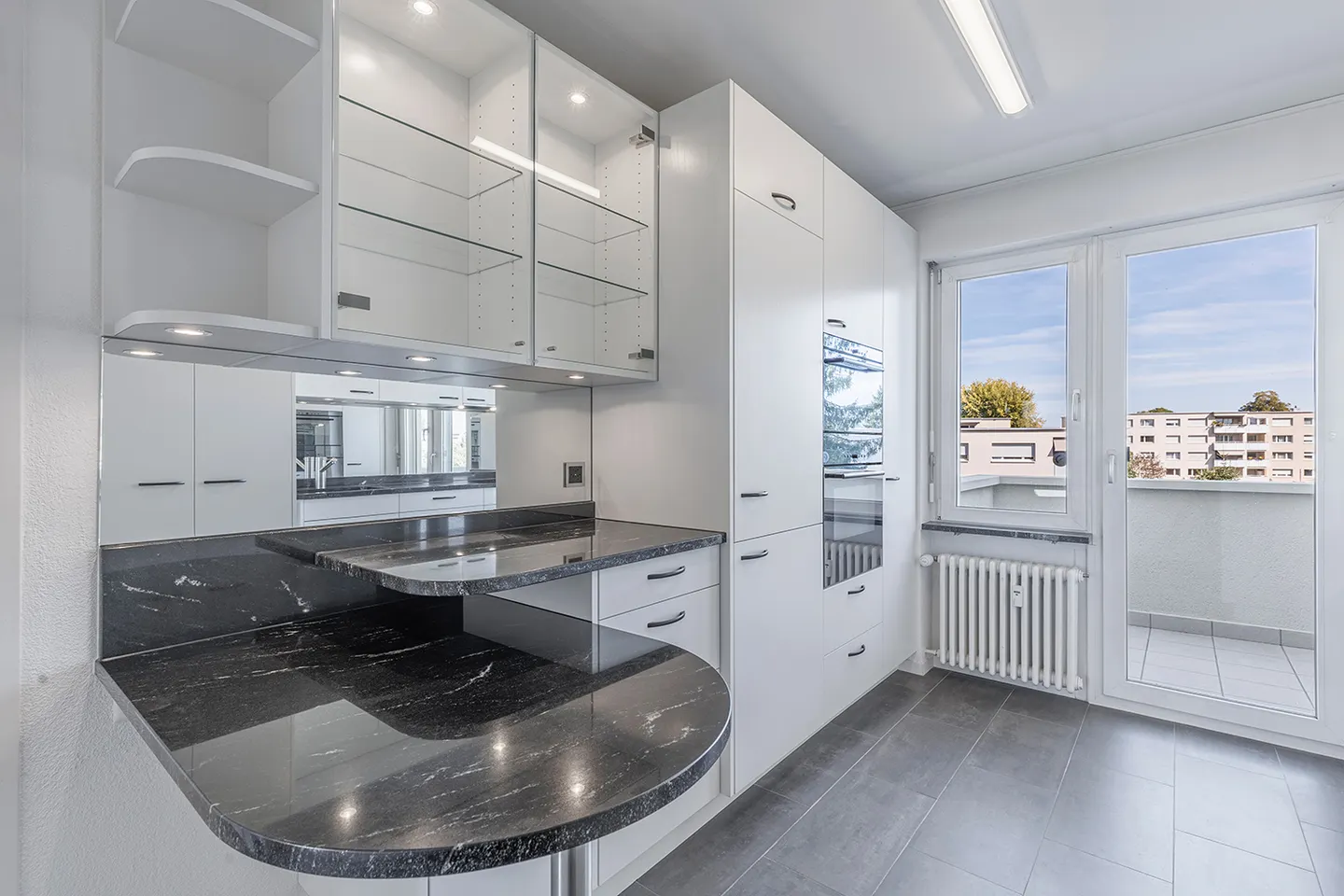 Appartamento 4.5 stanze soleggiato - Foto 5 di 7