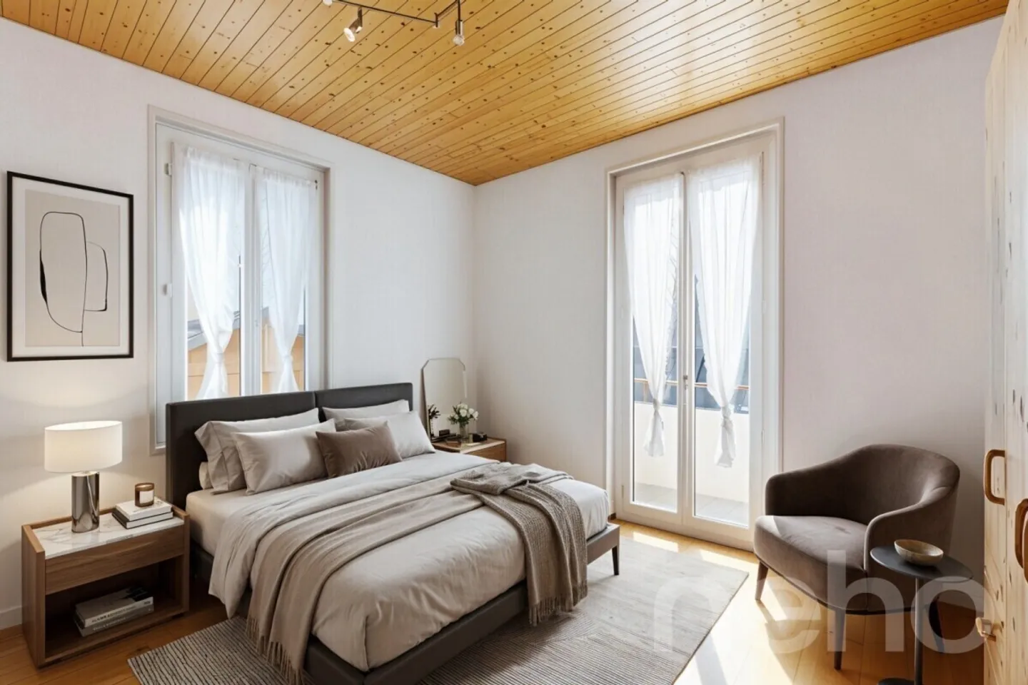 Maison Charmante à Aigle - Photo 12 sur 12