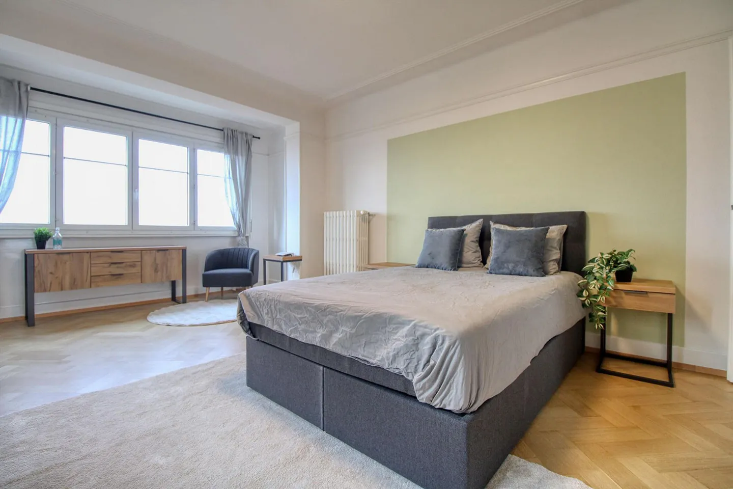 Appartement Coliving Moderne à Lausanne - Photo 3 sur 16