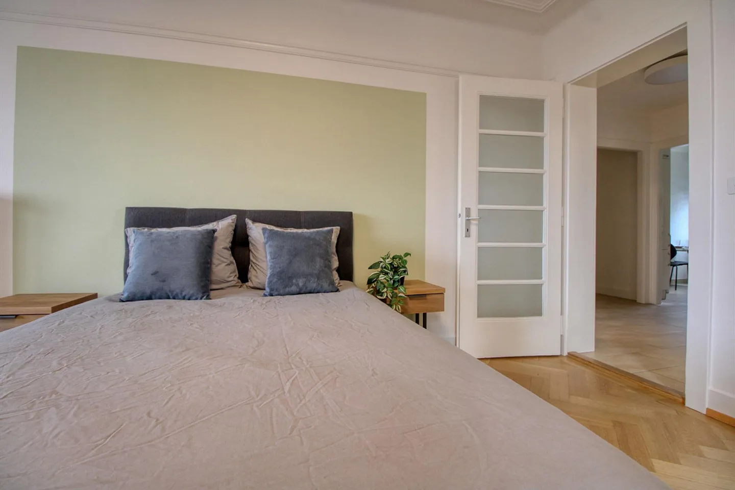 Appartement Coliving Moderne à Lausanne - Photo 4 sur 16
