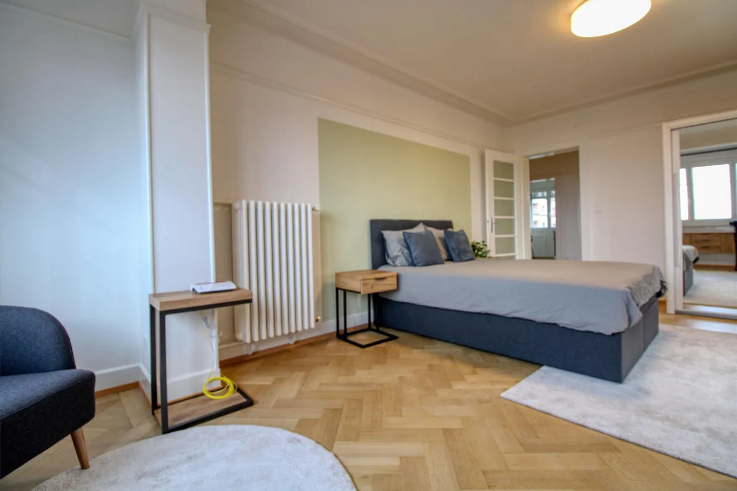Appartement Coliving Moderne à Lausanne - Photo 6 sur 16