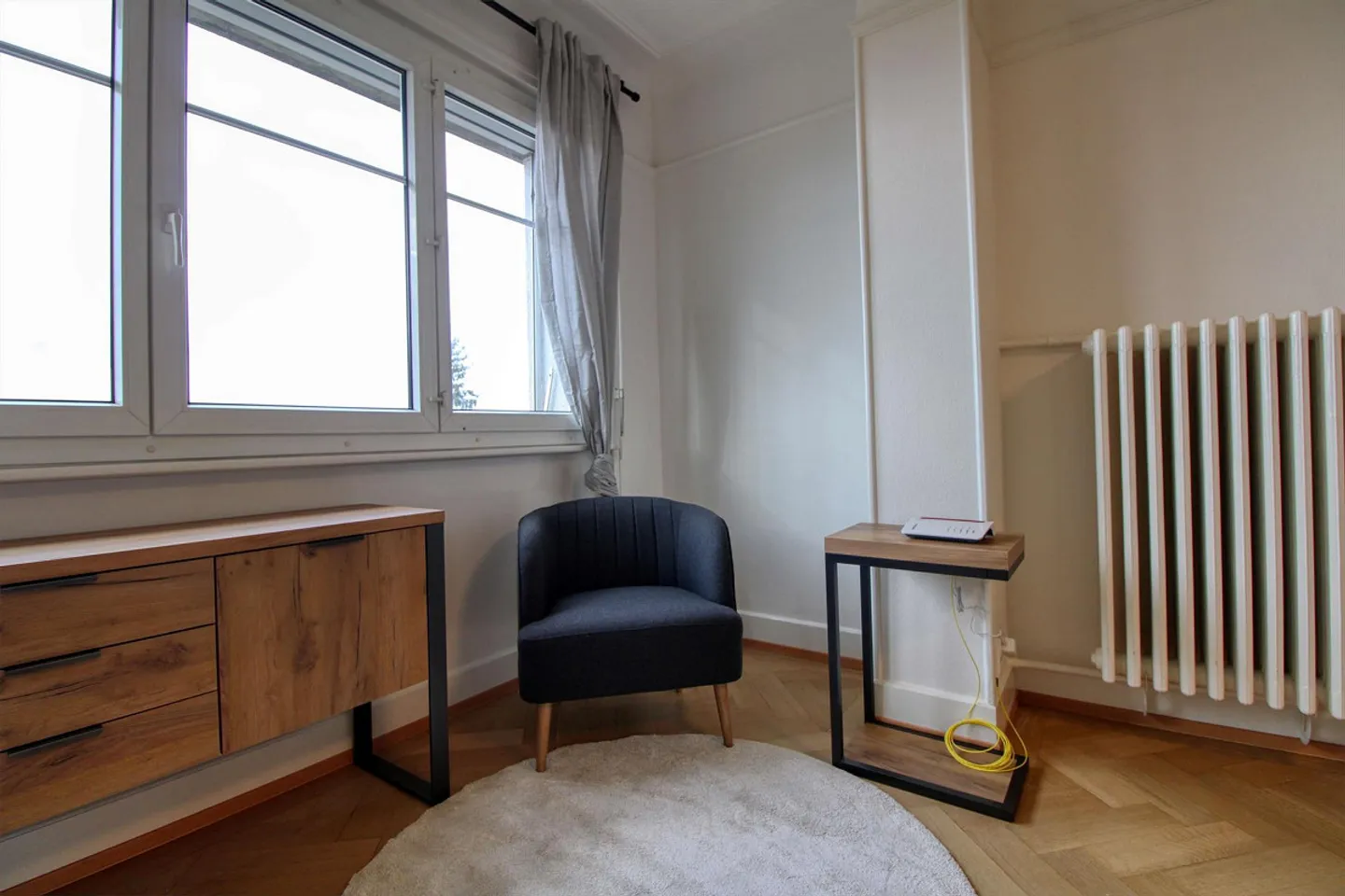 Appartement Coliving Moderne à Lausanne - Photo 9 sur 16