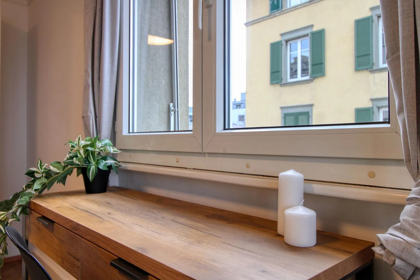 Appartement Coliving Moderne à Lausanne - Photo 11 sur 16