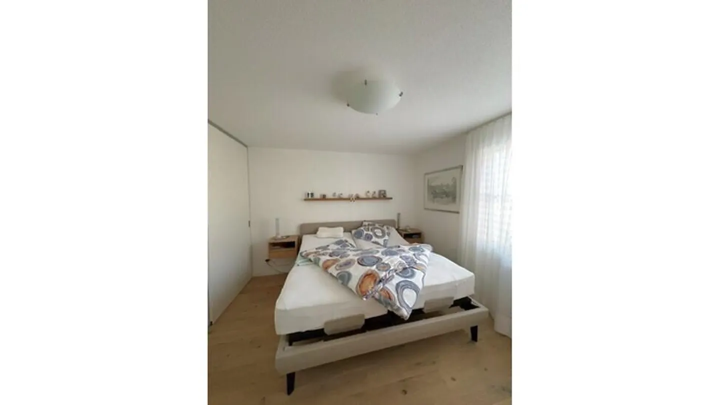 APPARTAMENTO 2½ STANZE A WANGEN AN DER AARE (BE), ARREDATO, TEMPORANEO - Foto 6 di 9