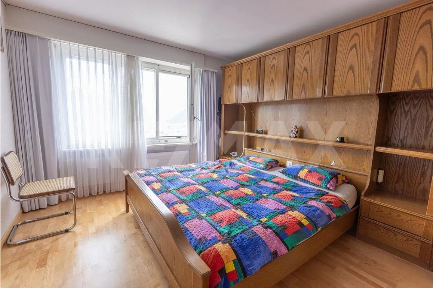 Nido d'Aquila, Villa di 7 stanze con vista panoramica, giardino d'inverno e piscina interna... - Foto 12 di 13