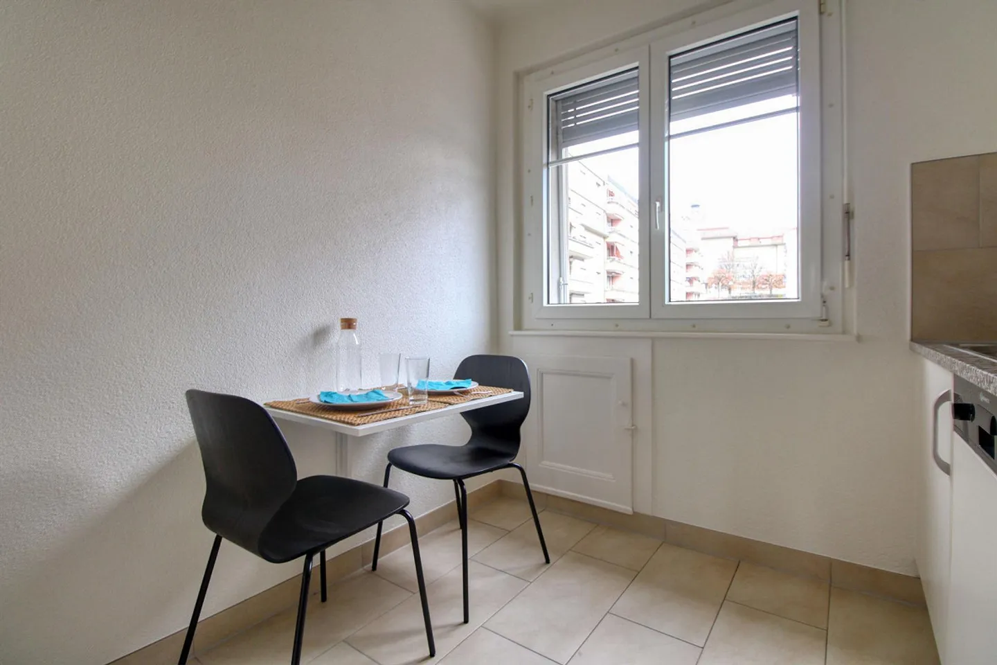 Appartement Coliving Moderne à Lausanne - Photo 13 sur 16
