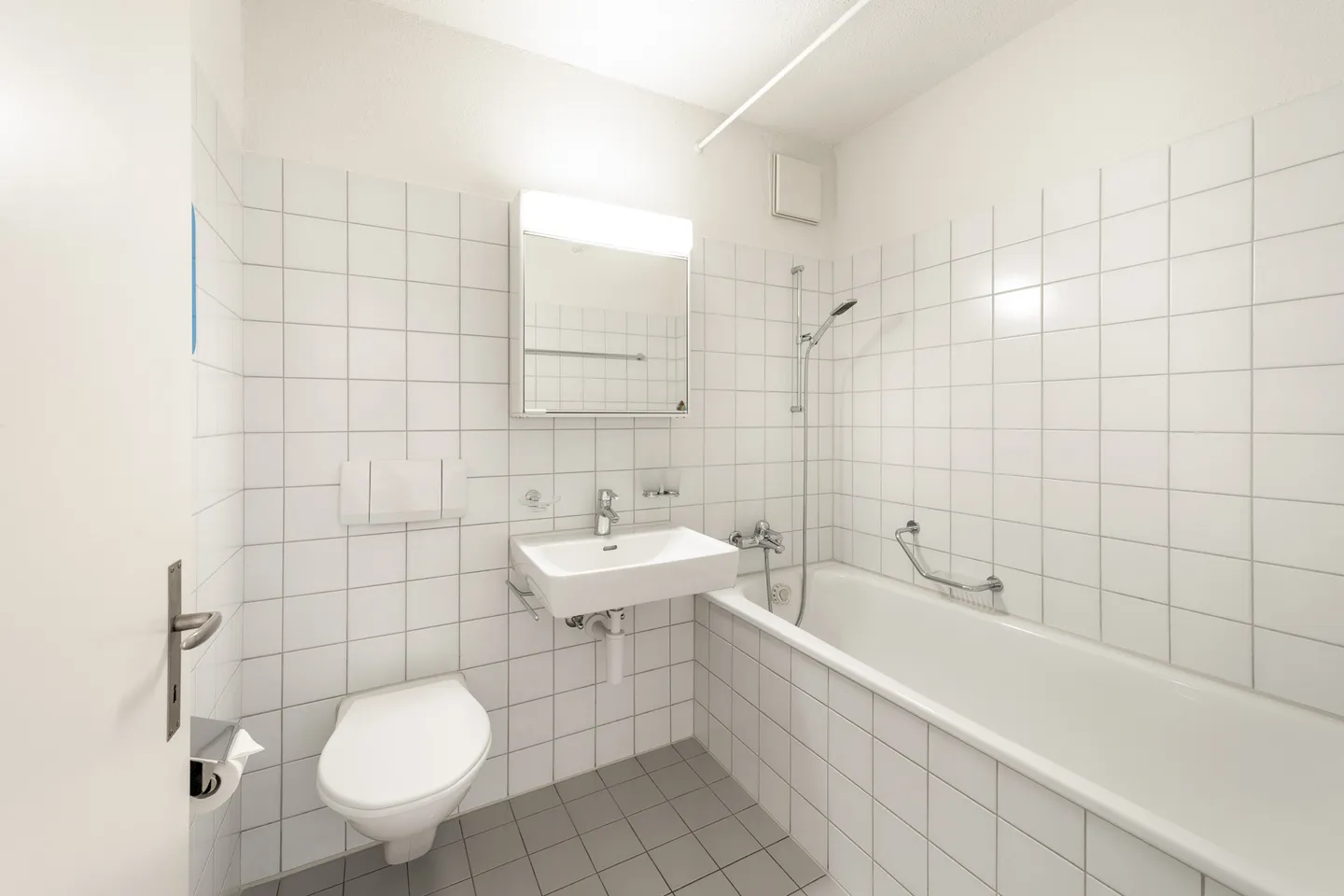 Helle 3.5-Zimmer-Wohnung in Dättwil - Foto 8 von 10