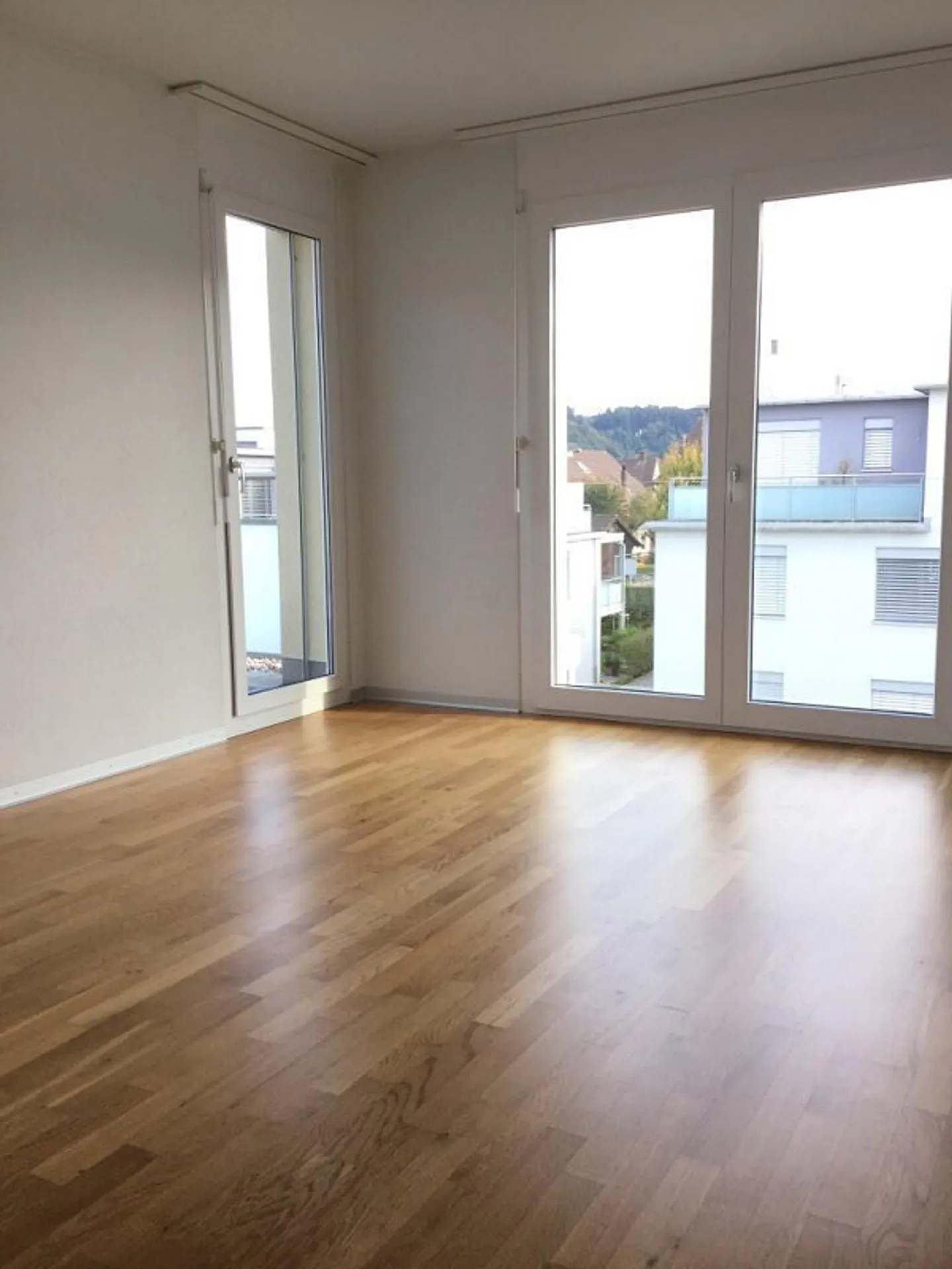 Modern 3.5-room penthouse apartment with terrace in Kemptthal - Photo 5 of 8