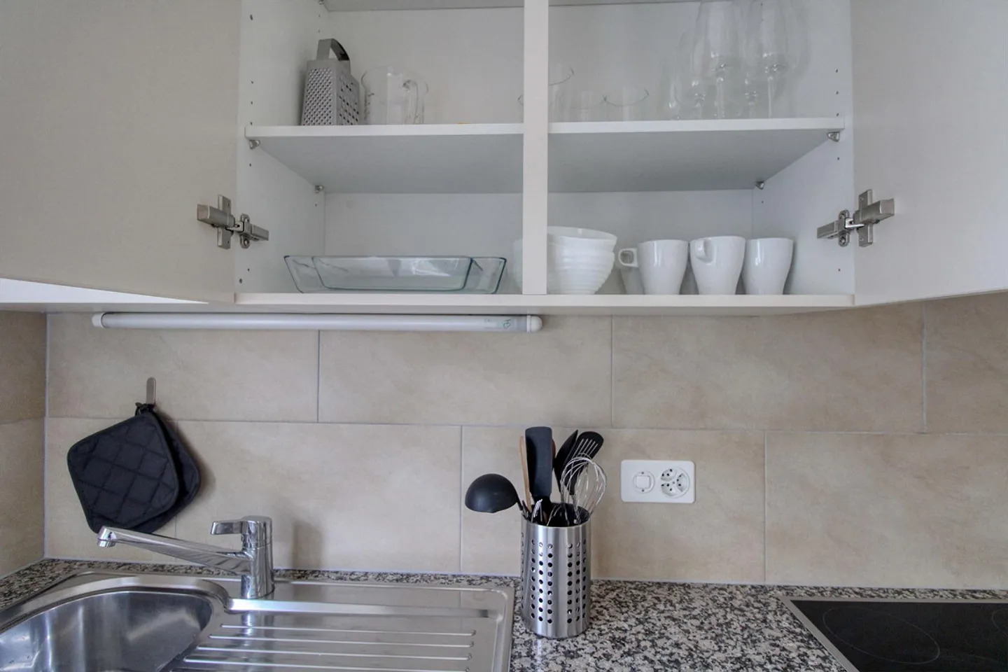 Appartement Coliving Moderne à Lausanne - Photo 14 sur 16