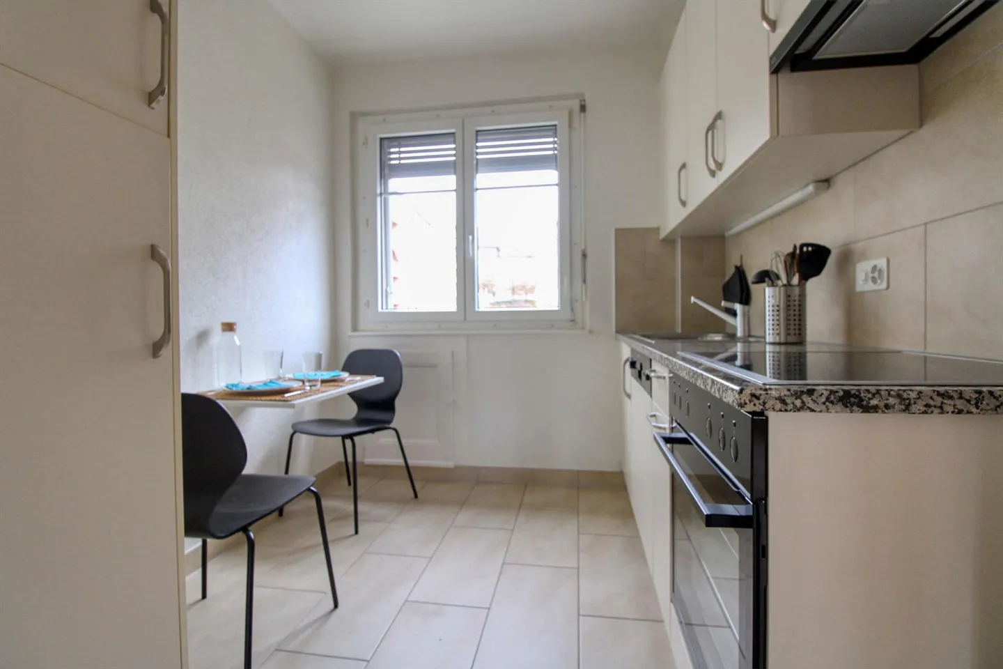 Appartement Coliving Moderne à Lausanne - Photo 15 sur 16