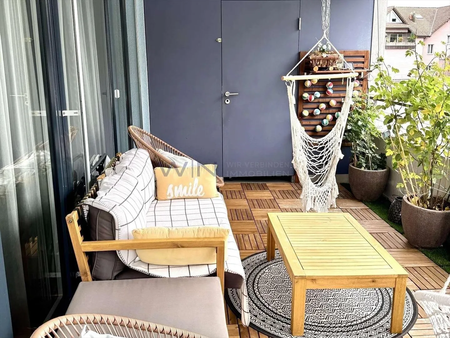 Spazio abitativo con senso: la qualità della vita incontra valori sostenibili - Foto 5 di 9