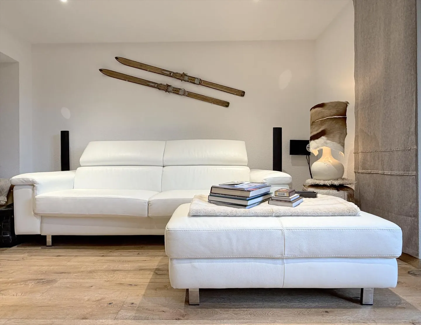 Appartamento arredato 3.5 stanze - Foto 1 di 13