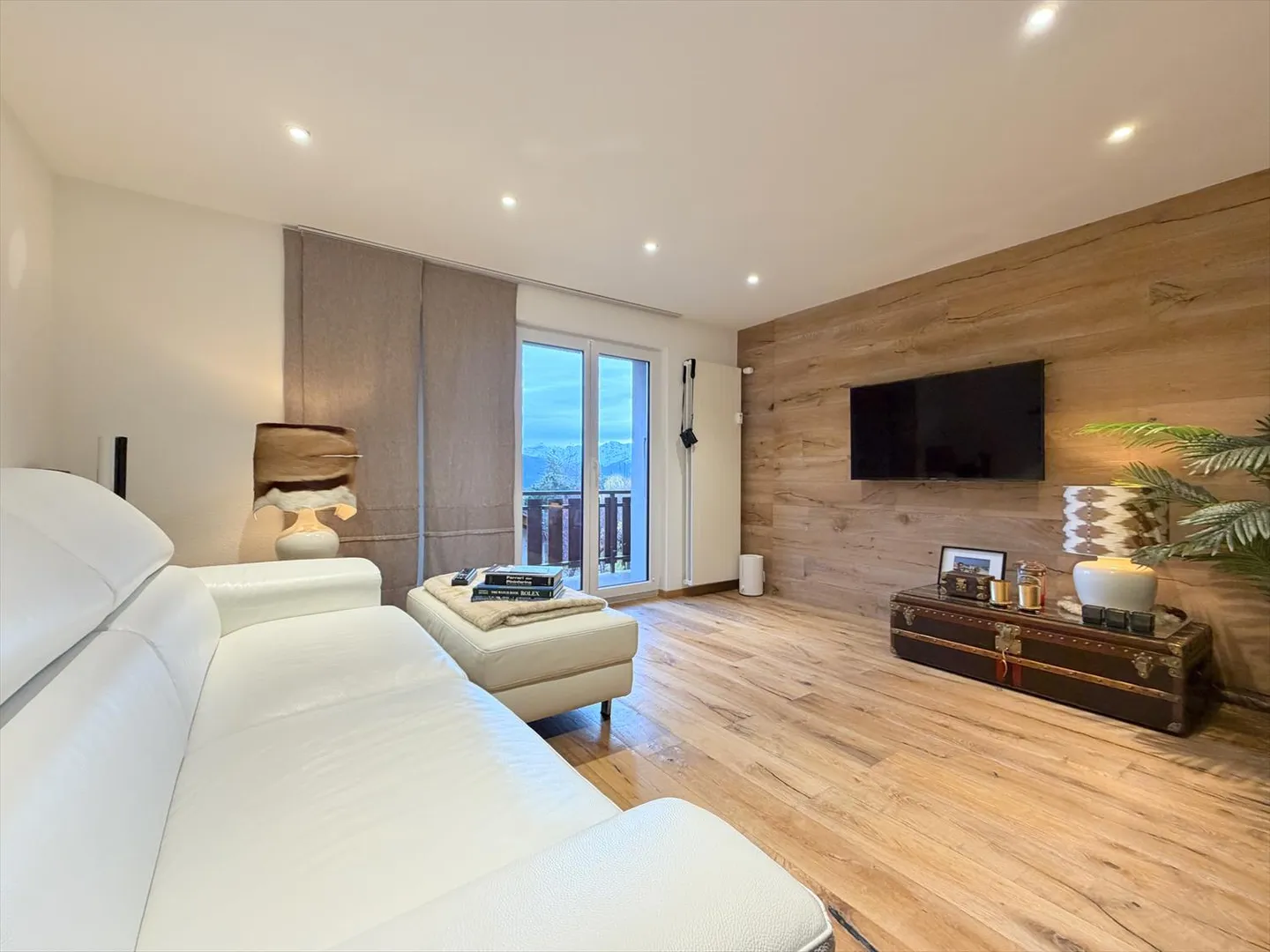 Appartamento arredato 3.5 stanze - Foto 3 di 13