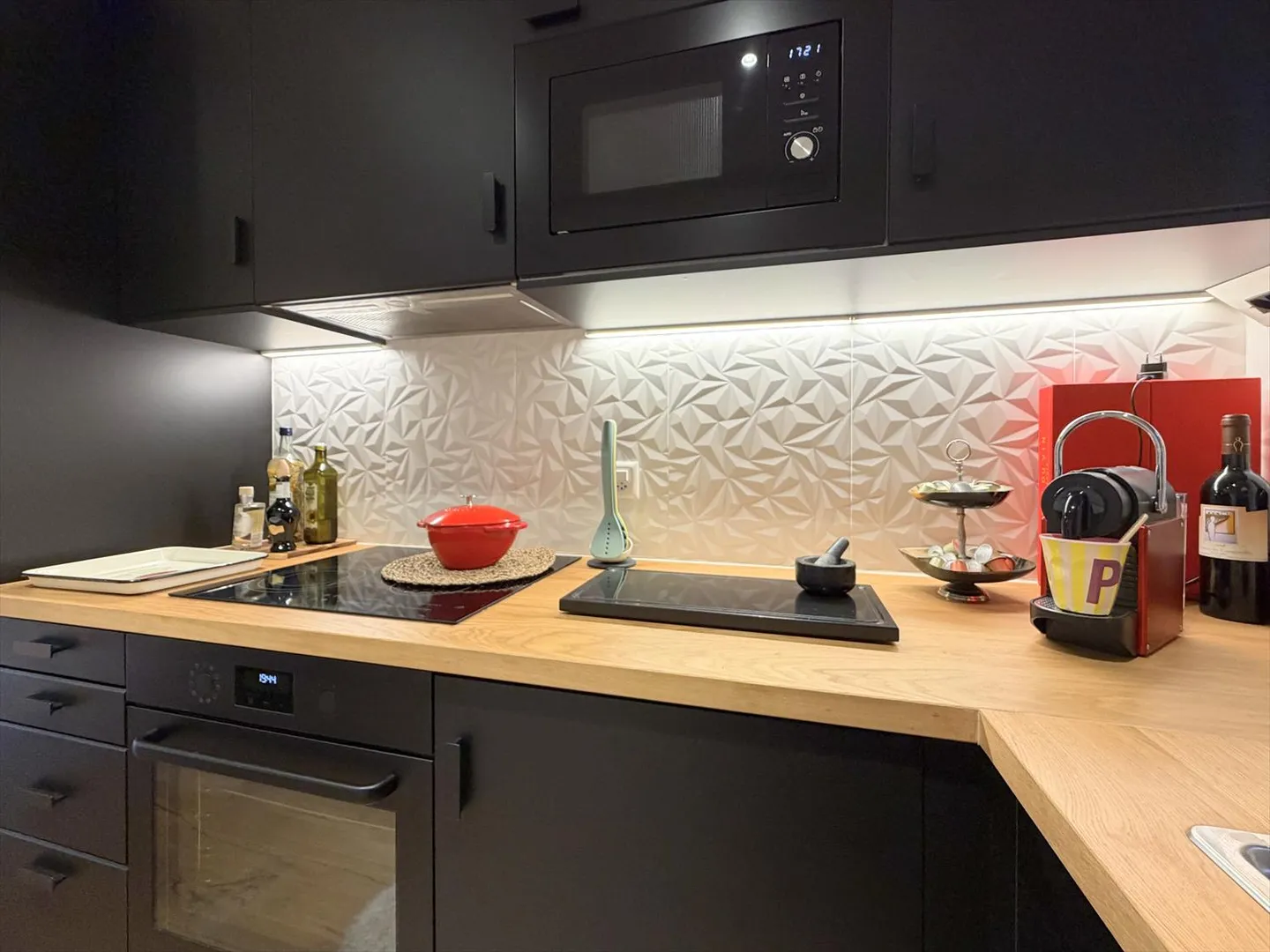 Appartamento arredato 3.5 stanze - Foto 5 di 13