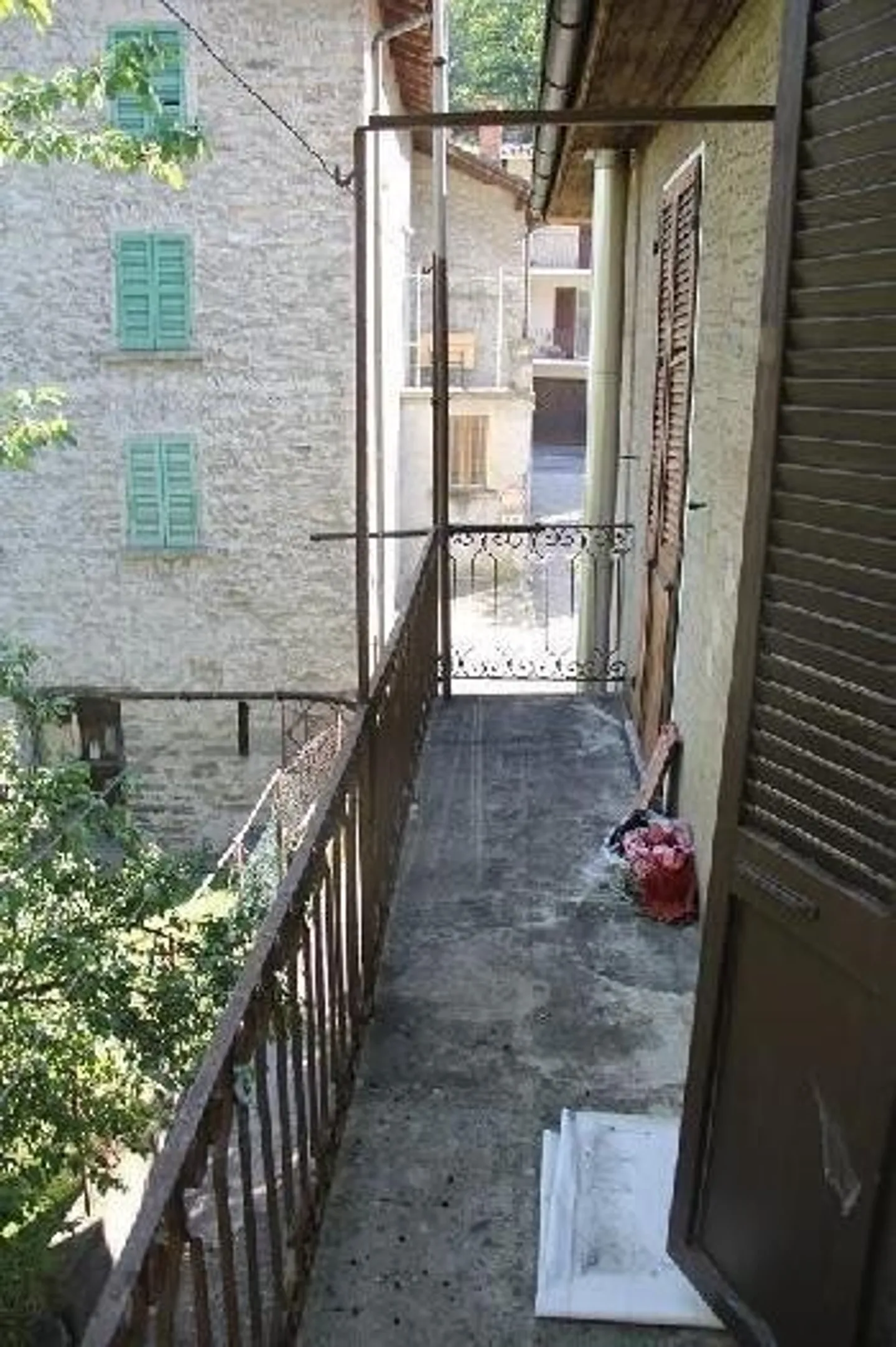 Restaurant avec Appartement à Nivo - Photo 11 sur 12