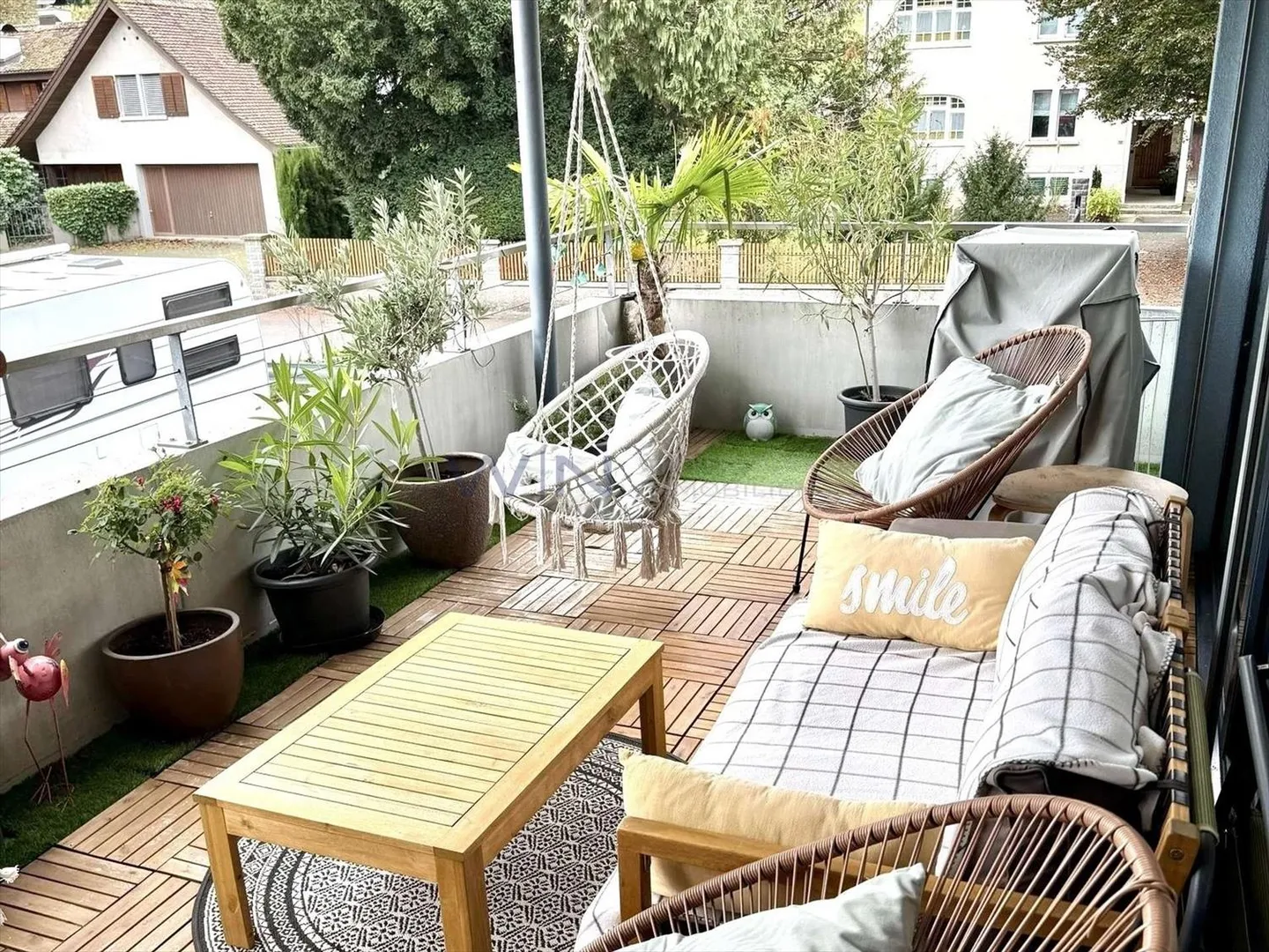 Spazio abitativo con senso: la qualità della vita incontra valori sostenibili - Foto 6 di 9