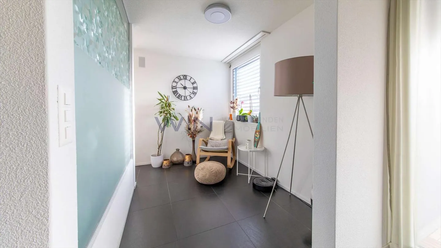 Spazio abitativo con senso: la qualità della vita incontra valori sostenibili - Foto 7 di 9