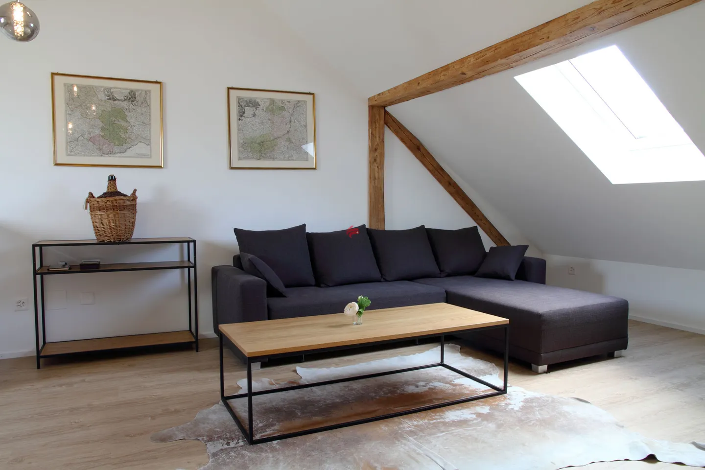 Charmante maison de 4 pièces - Photo 6 sur 13